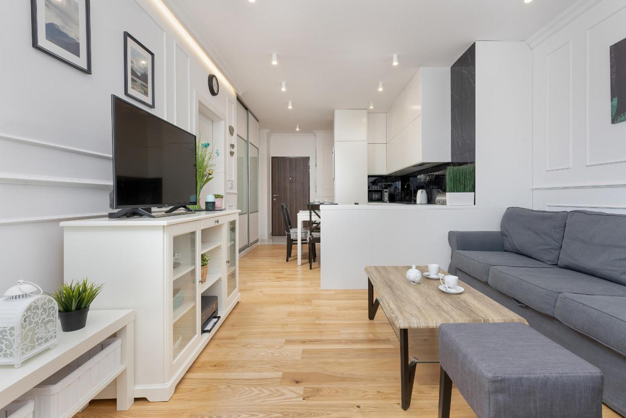 Metro Płocka Exquisite By Renters Warszawa