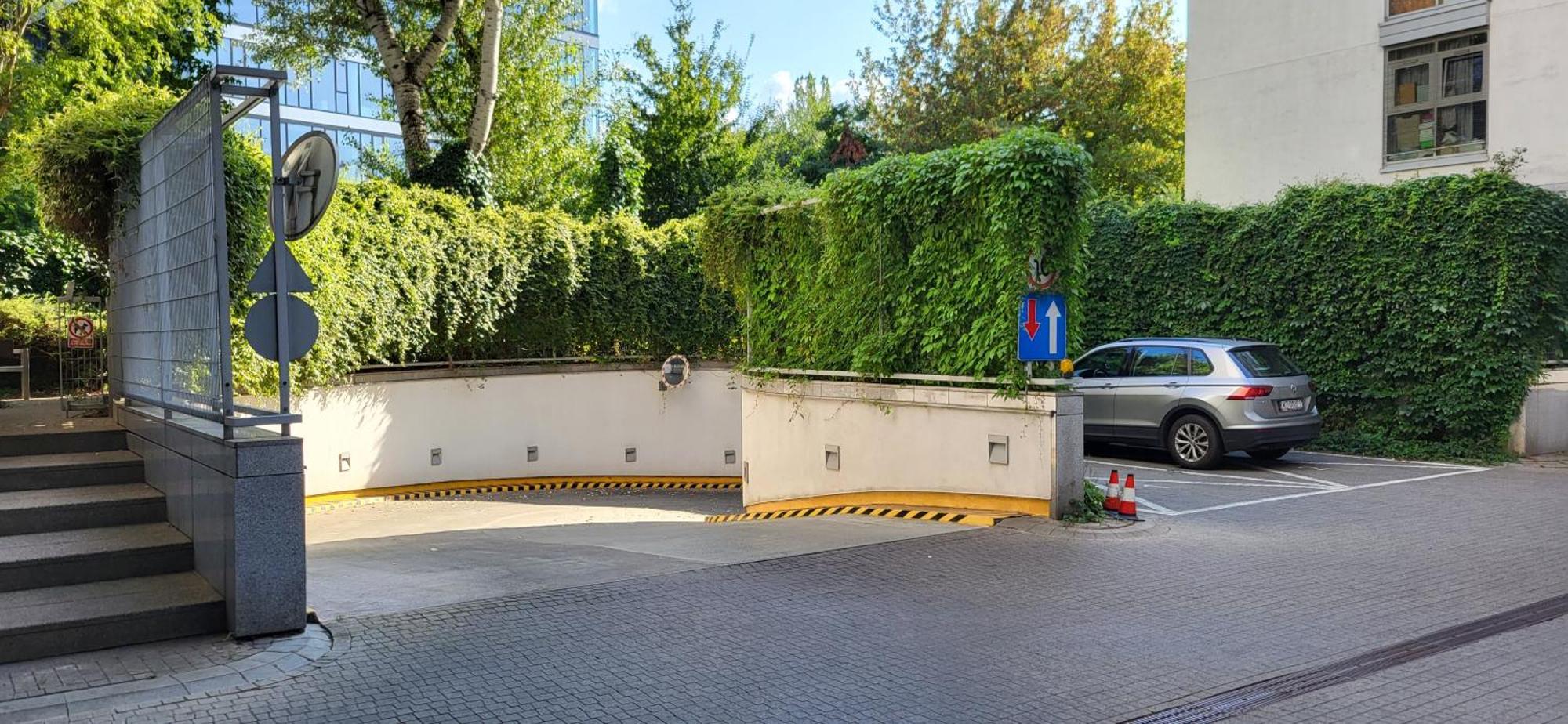 Apartment Vorto 3 - Centrum Warsaw