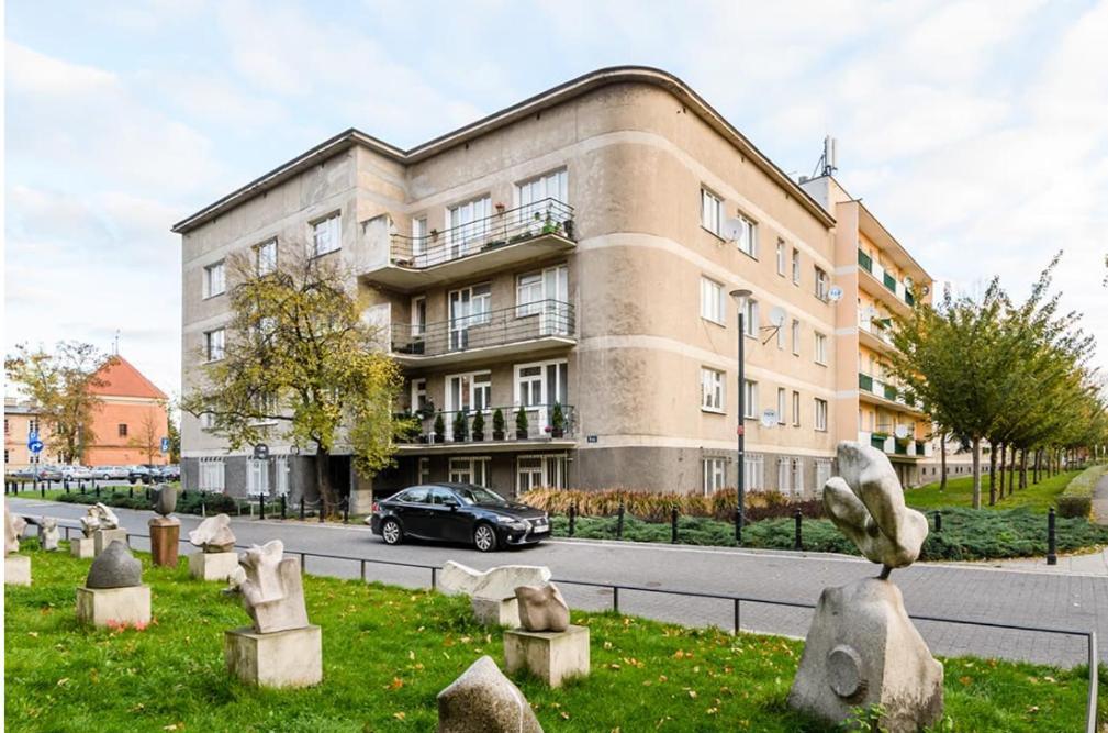 Europa22 Centrum: Old Town In Historic Building Apartamento *