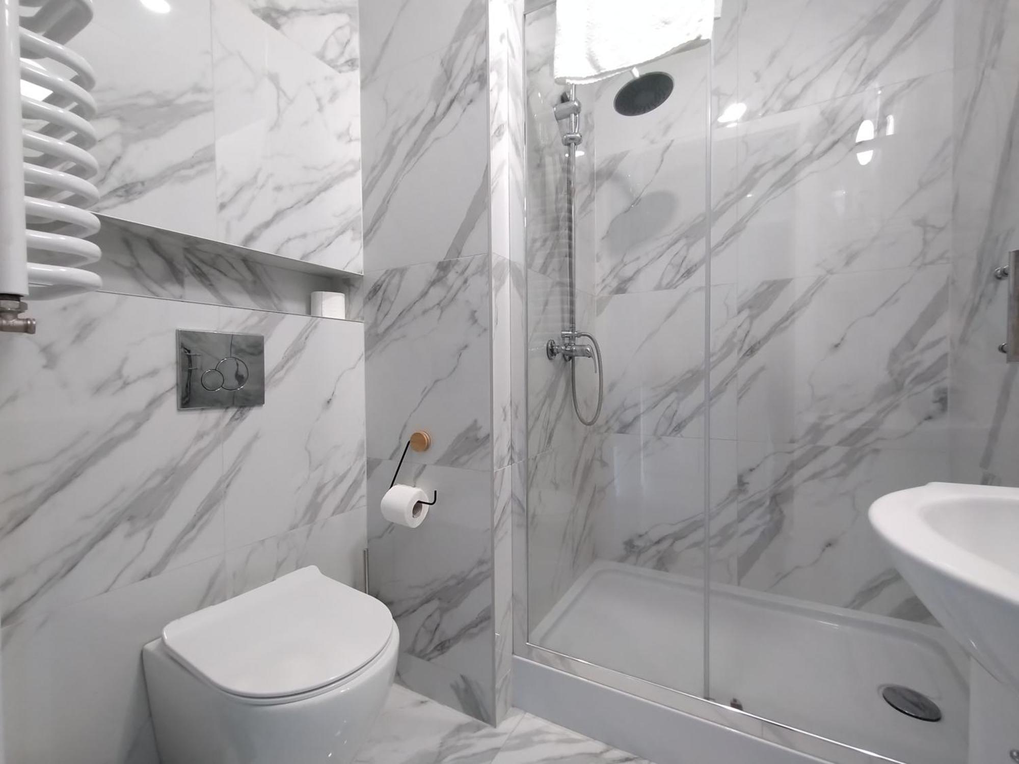 Apartment Kasprzaka 29 Bliska Wola Tower By Perfect Warsaw
