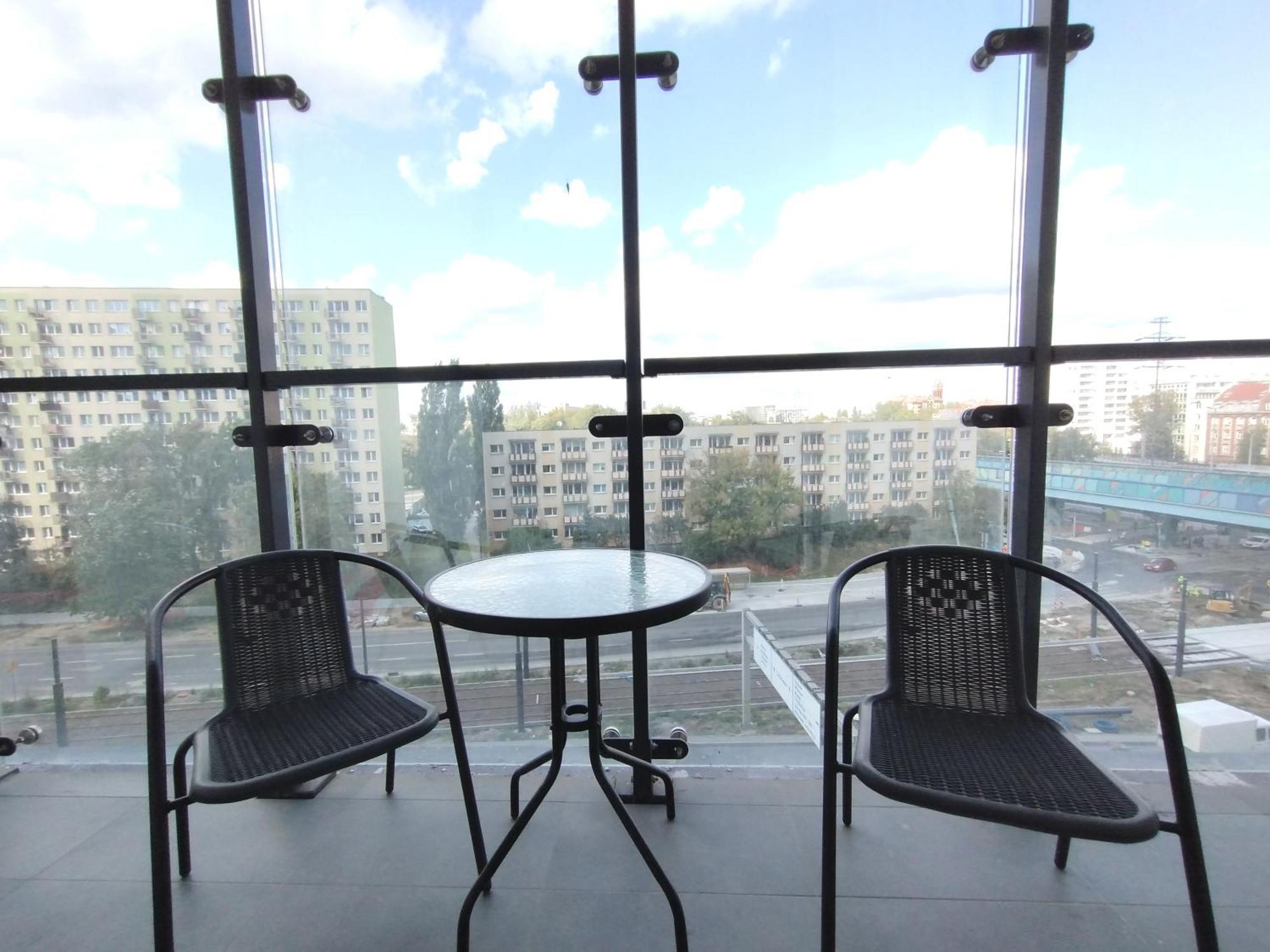 Kasprzaka 29 Bliska Wola Tower By Perfect Apartment Warsaw