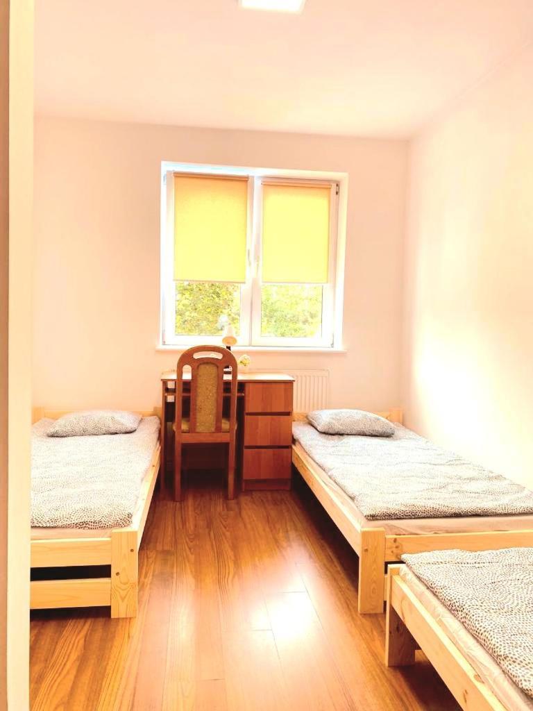 Hostel Ursynow Warsaw