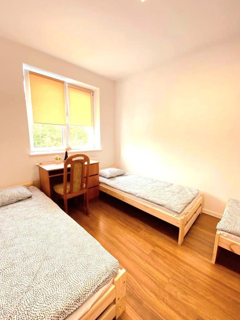 Ursynow Hostel
