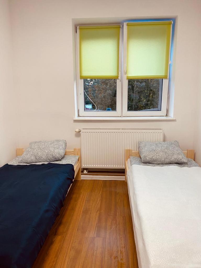 Ursynow Hostel *
