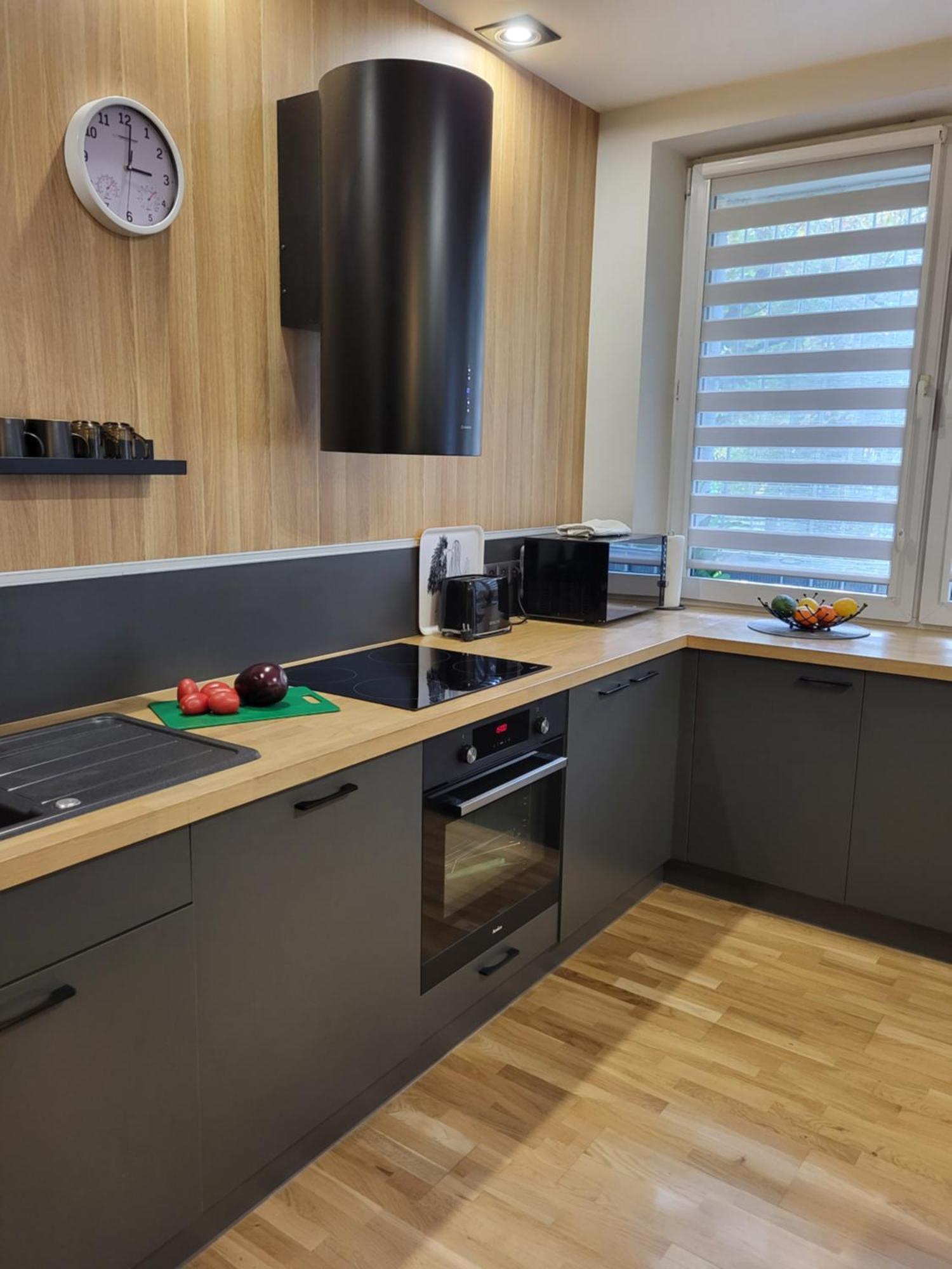 Modern Art Kredytowa-dzieci Do Lat 7 Nie Placa! Apartment