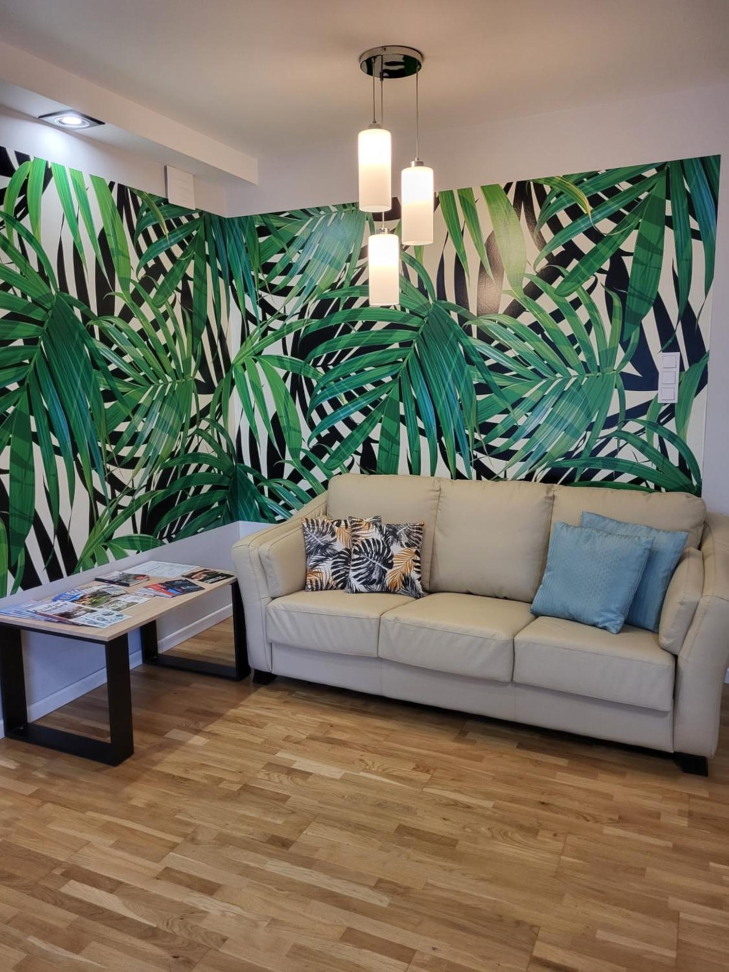 Apartment Modern Art Kredytowa-dzieci Do Lat 7 Nie Placa! *