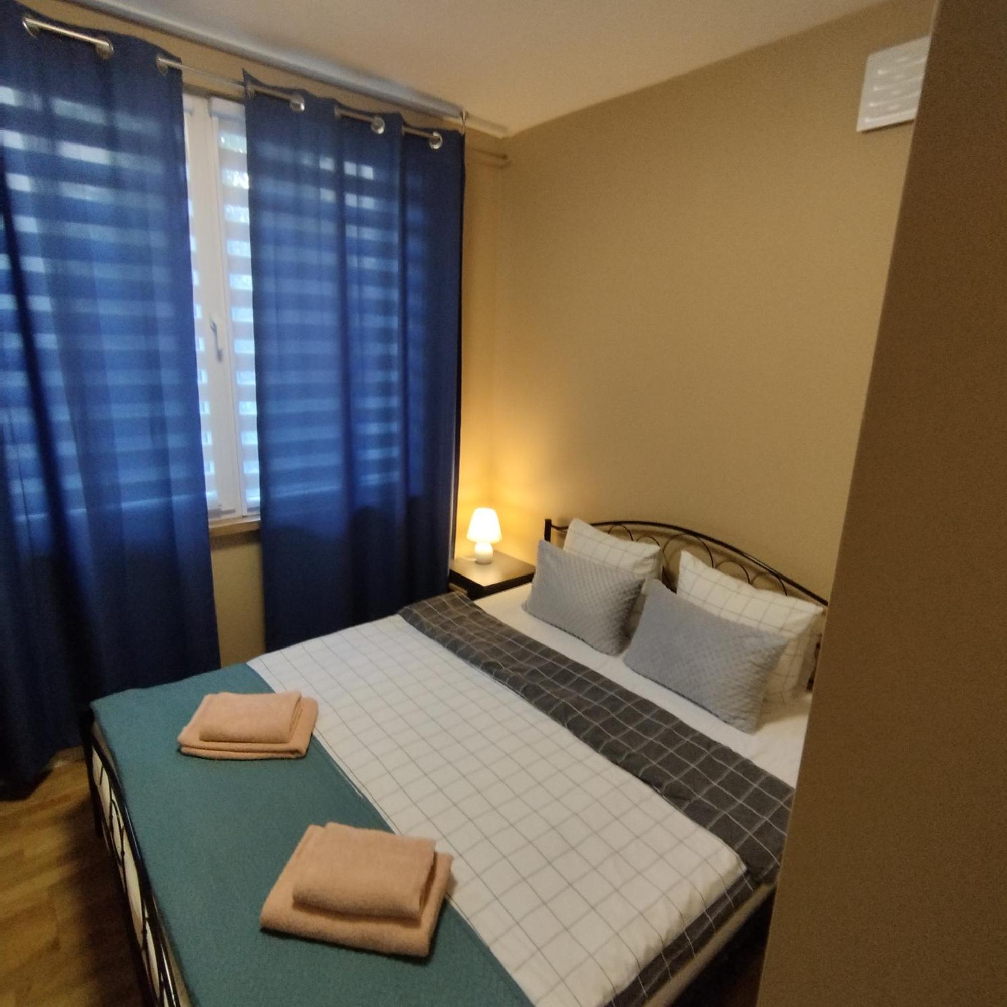 Apartment Modern Art Kredytowa-dzieci Do Lat 7 Nie Placa! *