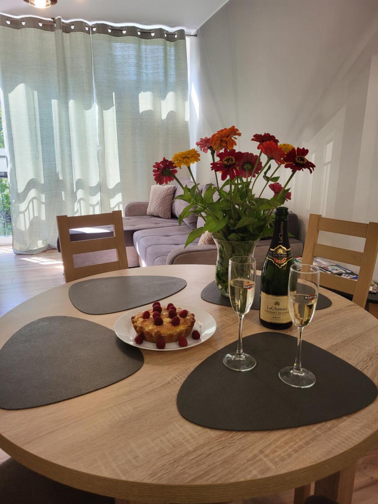 Apartment Rue Marszalkowska *