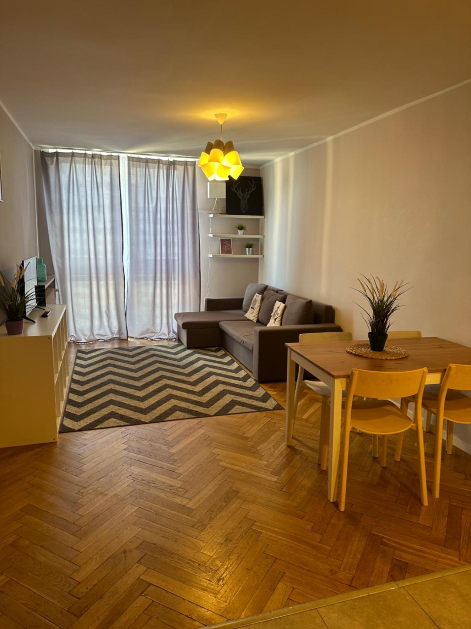 Coser Apartamenty Centrum