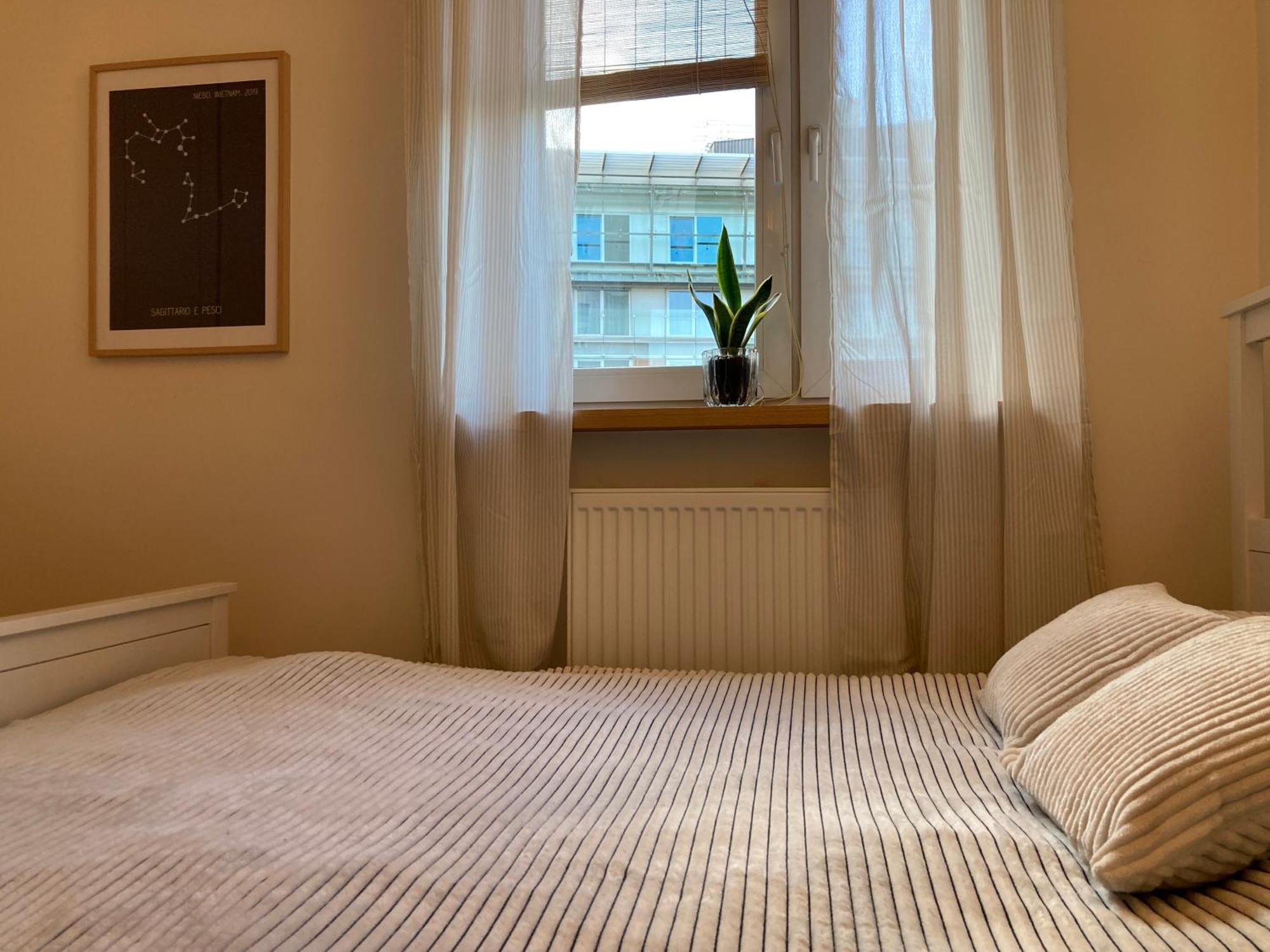 Apartamento Via Funghi, Po Prostu Dom