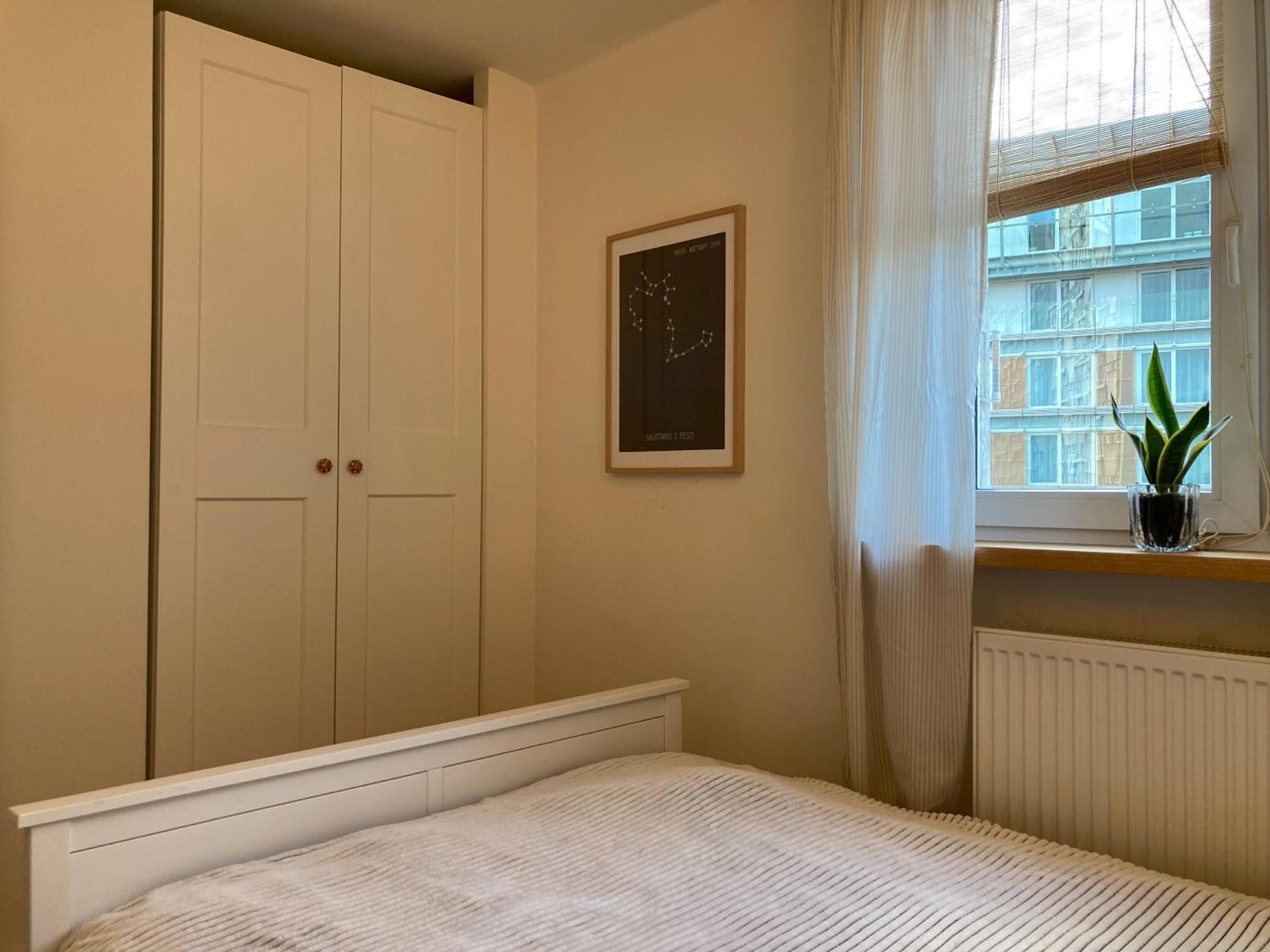 Via Funghi, Po Prostu Dom Apartamento *