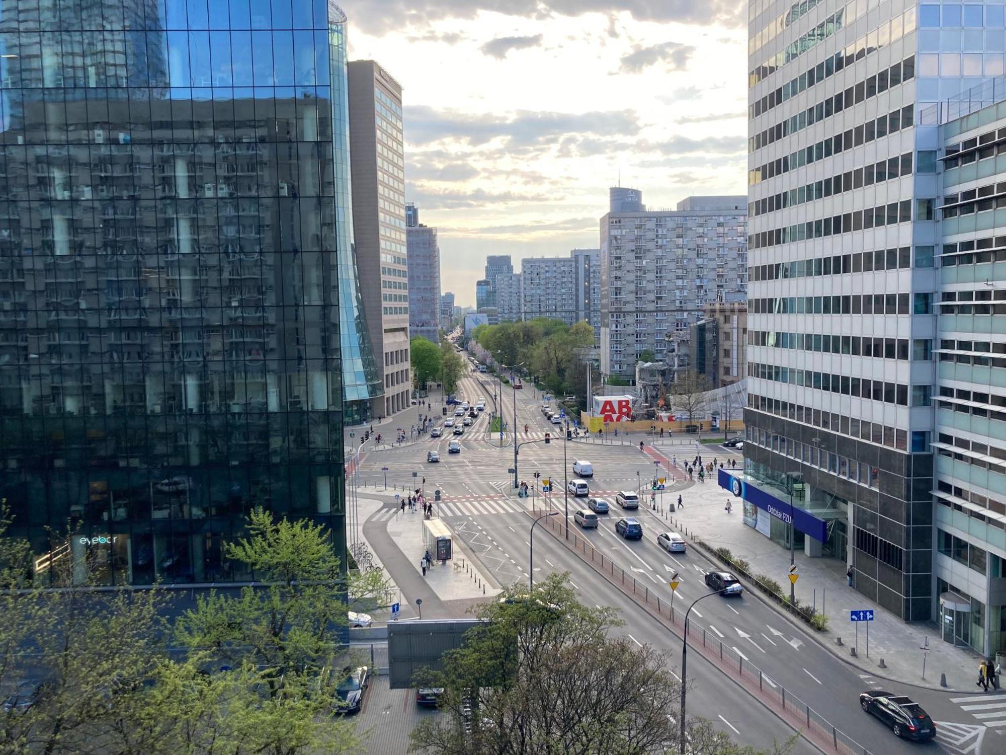 Apartamento Via Funghi, Po Prostu Dom Varsóvia