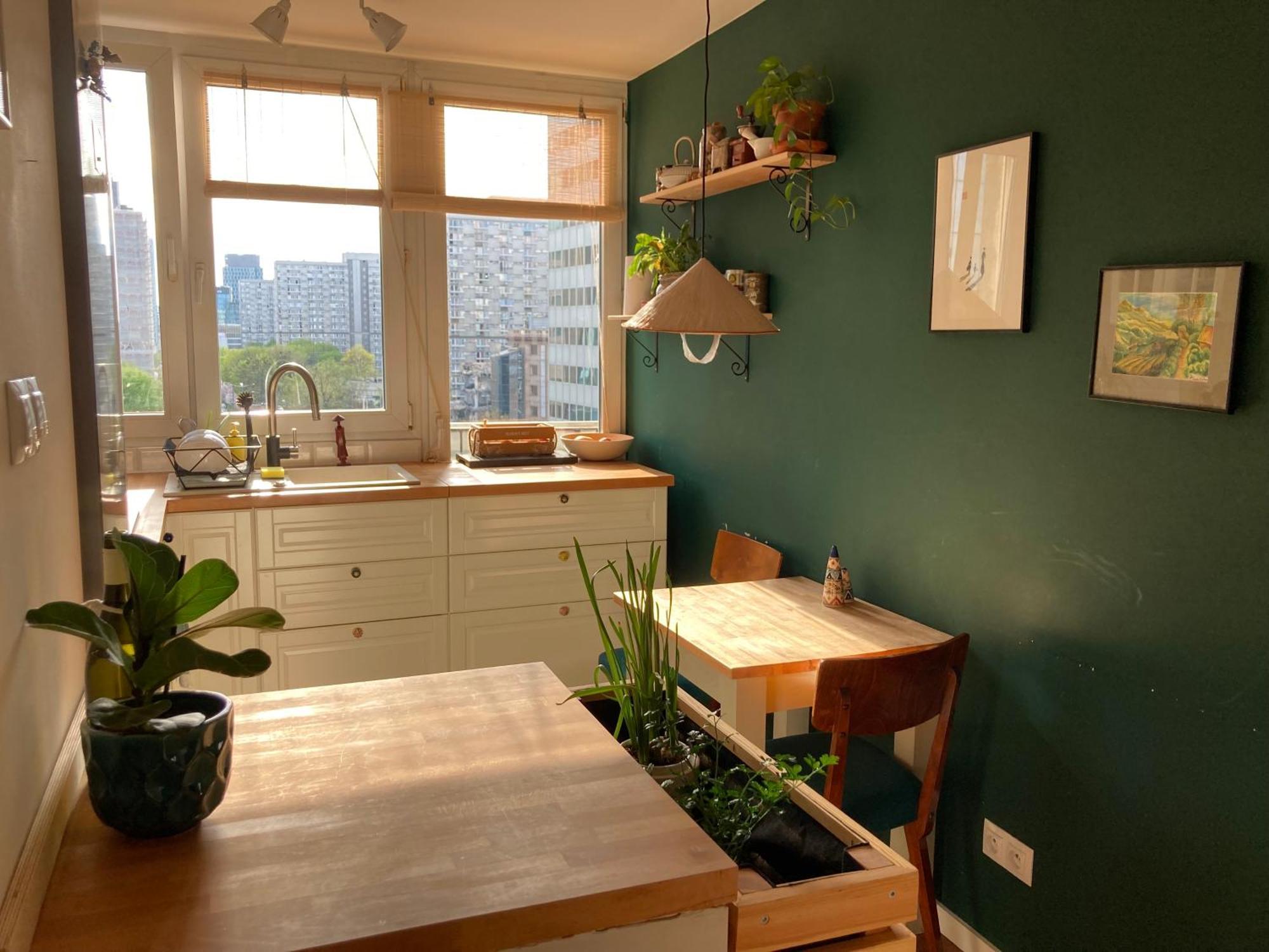 Apartamento Via Funghi, Po Prostu Dom