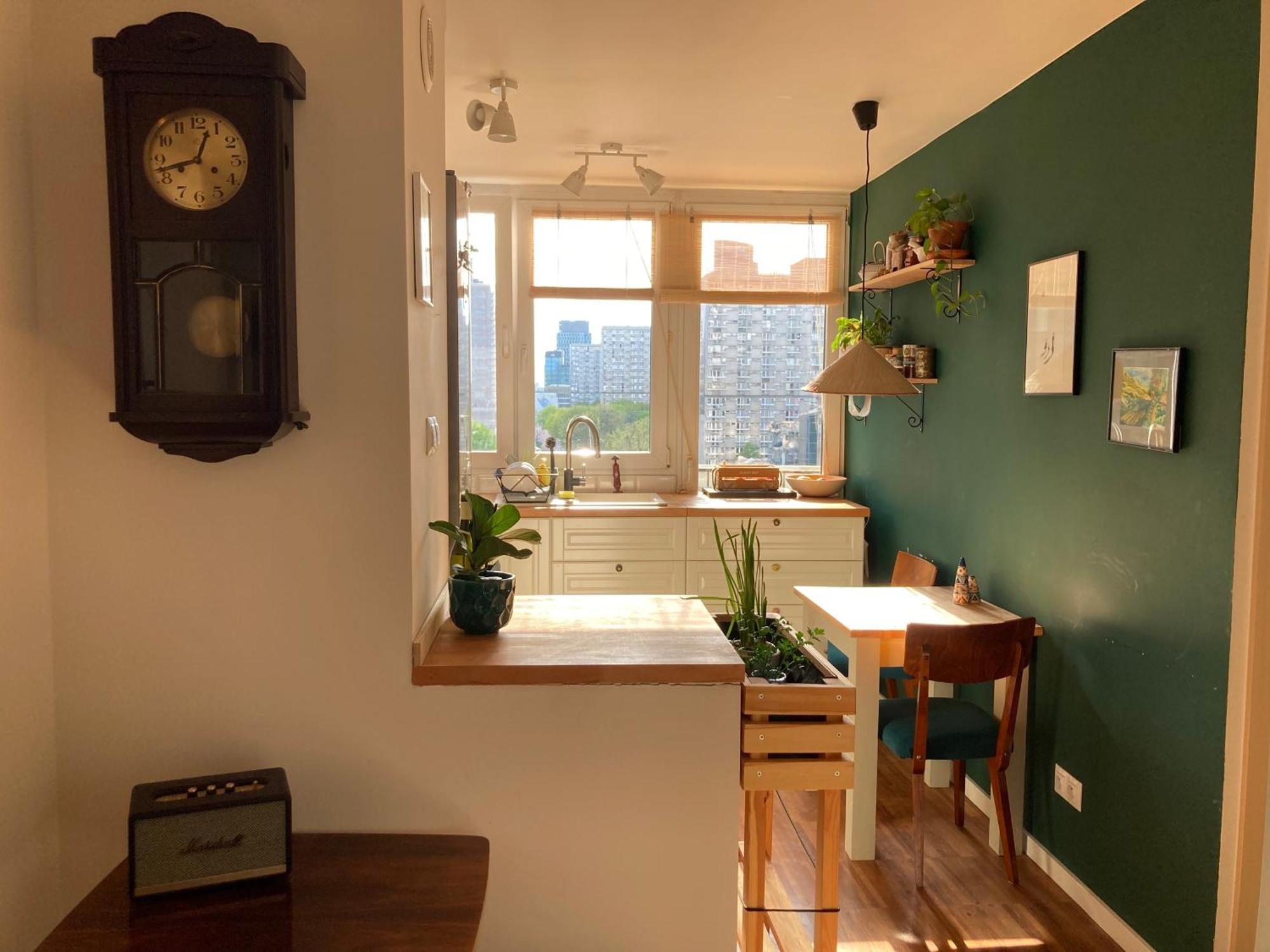 Via Funghi, Po Prostu Dom Apartamento