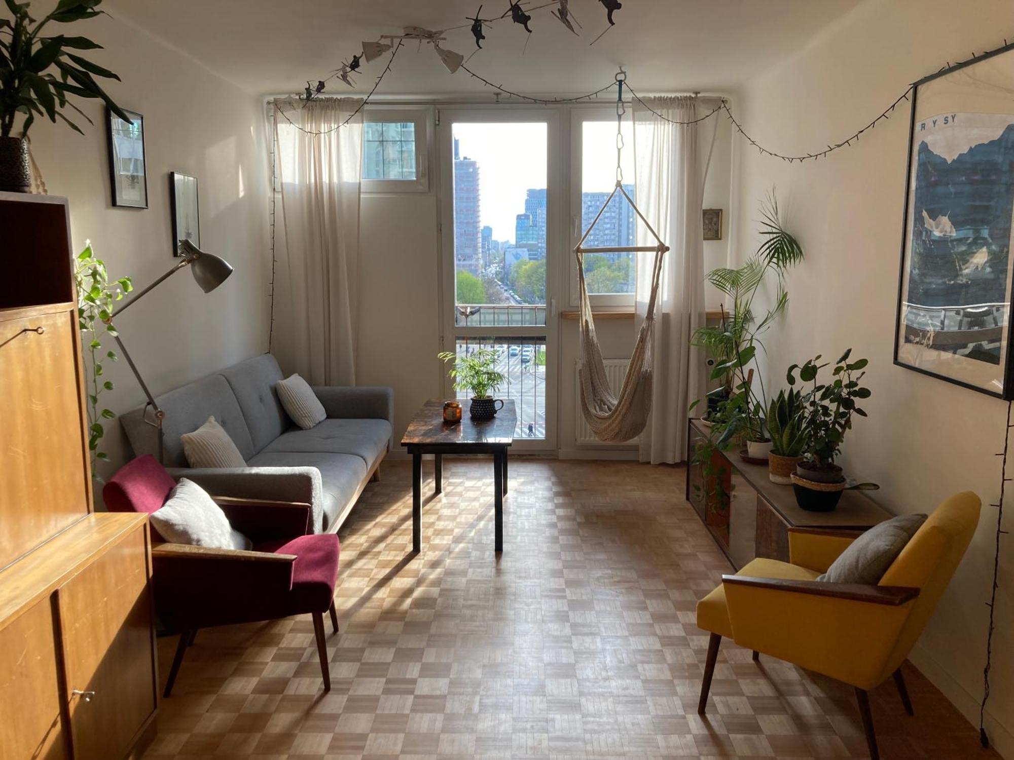 Apartamento Via Funghi, Po Prostu Dom