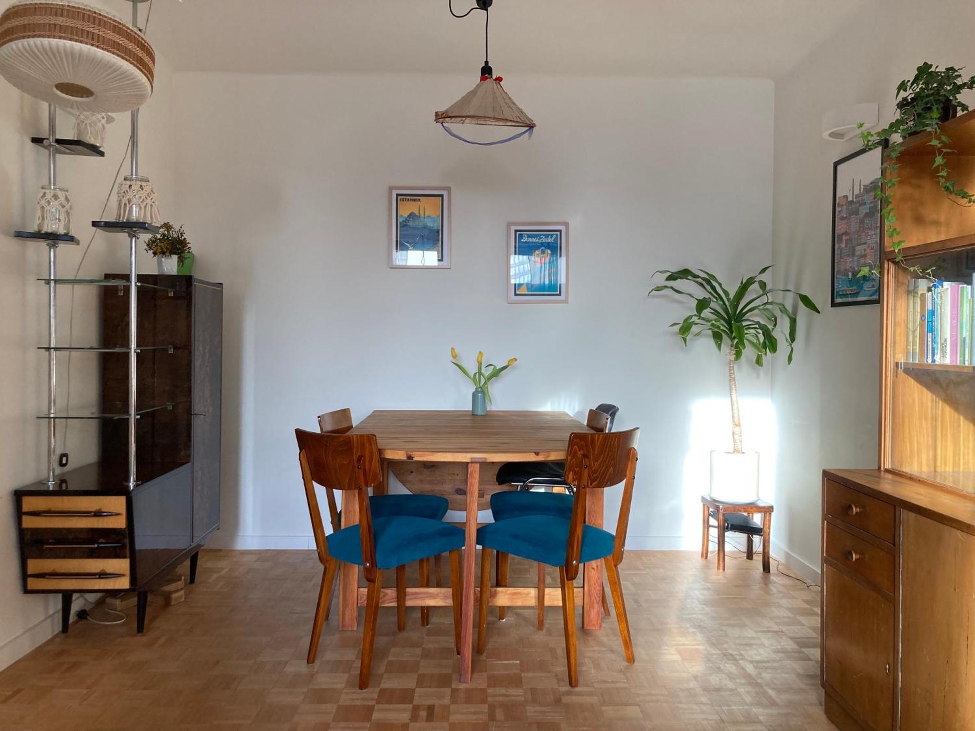 Apartamento Via Funghi, Po Prostu Dom