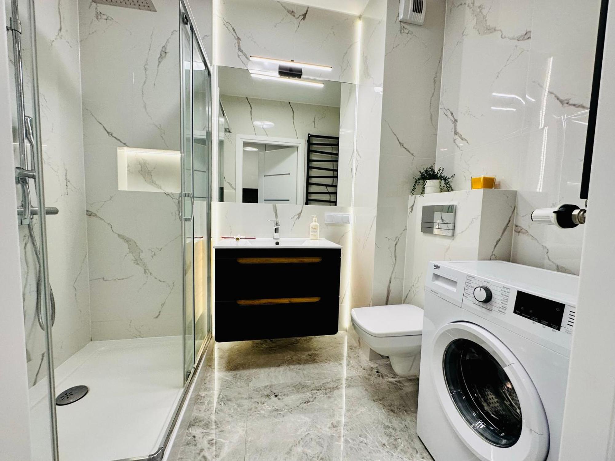 Apartment Millennium Express Lemon