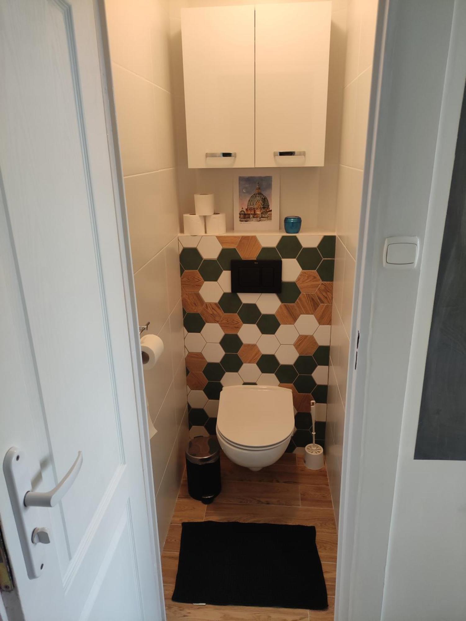 Privatunterkunft Na Magellana
