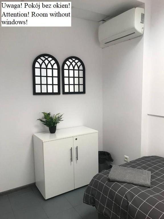 Guest house Aleja 