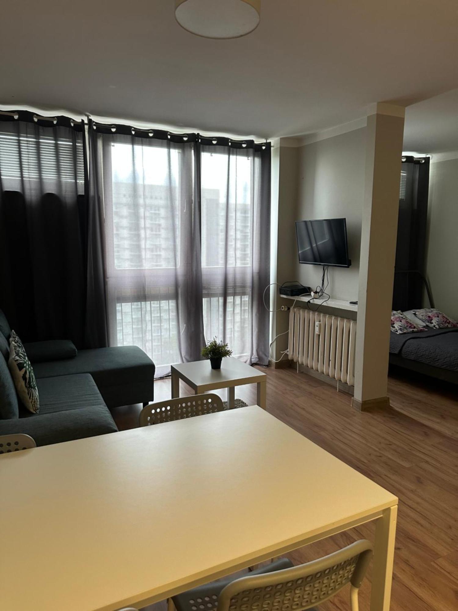 Coser Apartamenty Centrum