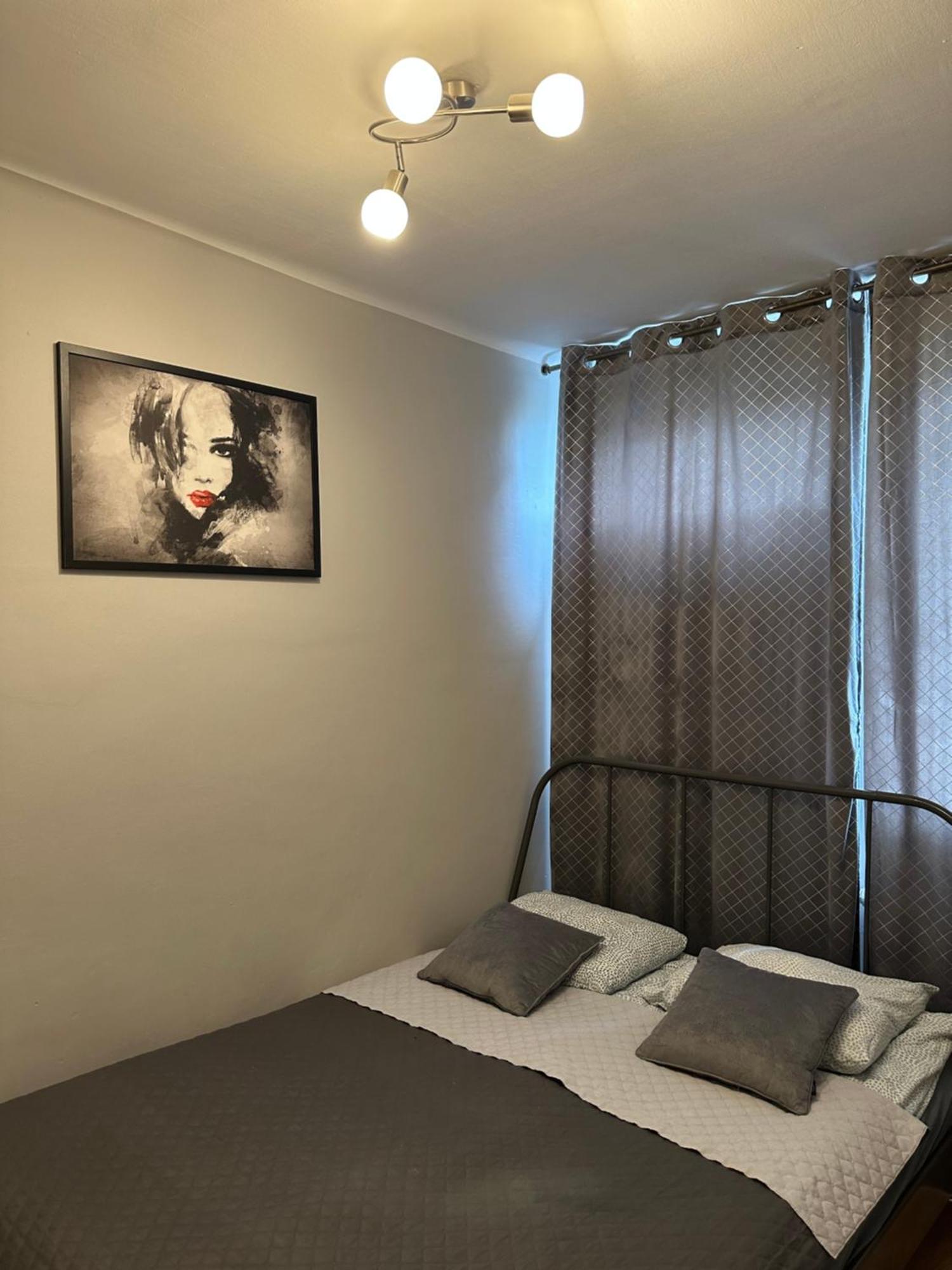 Coser Apartamenty Centrum Varsóvia