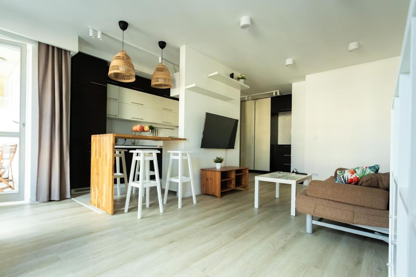 Warsaw Apartment * Warsaw