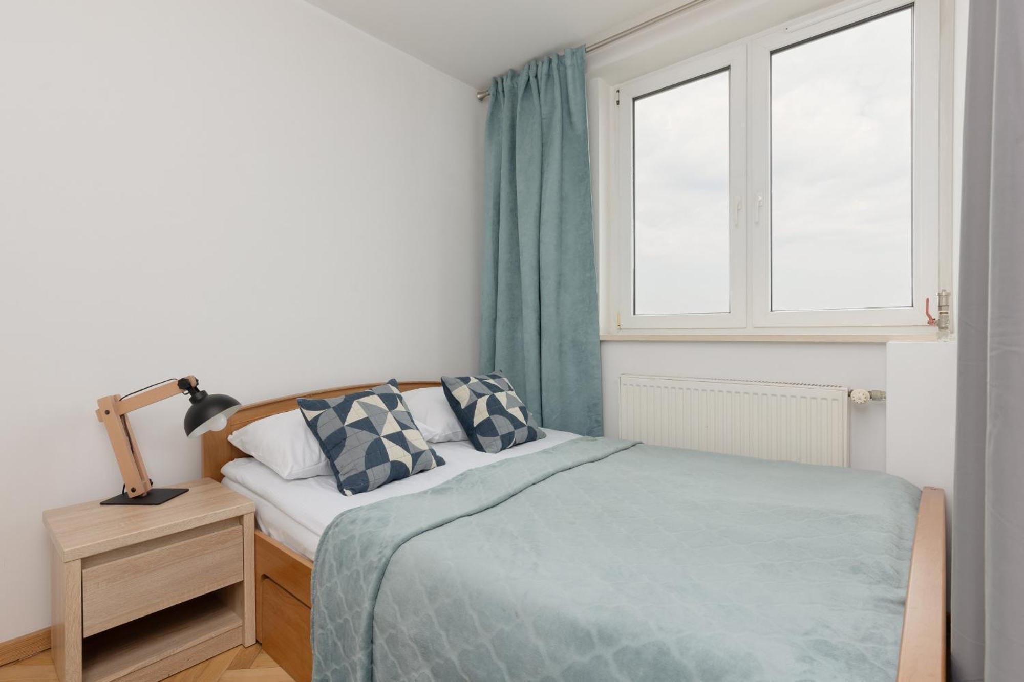 Wspólna 41 Apartament Warszawa