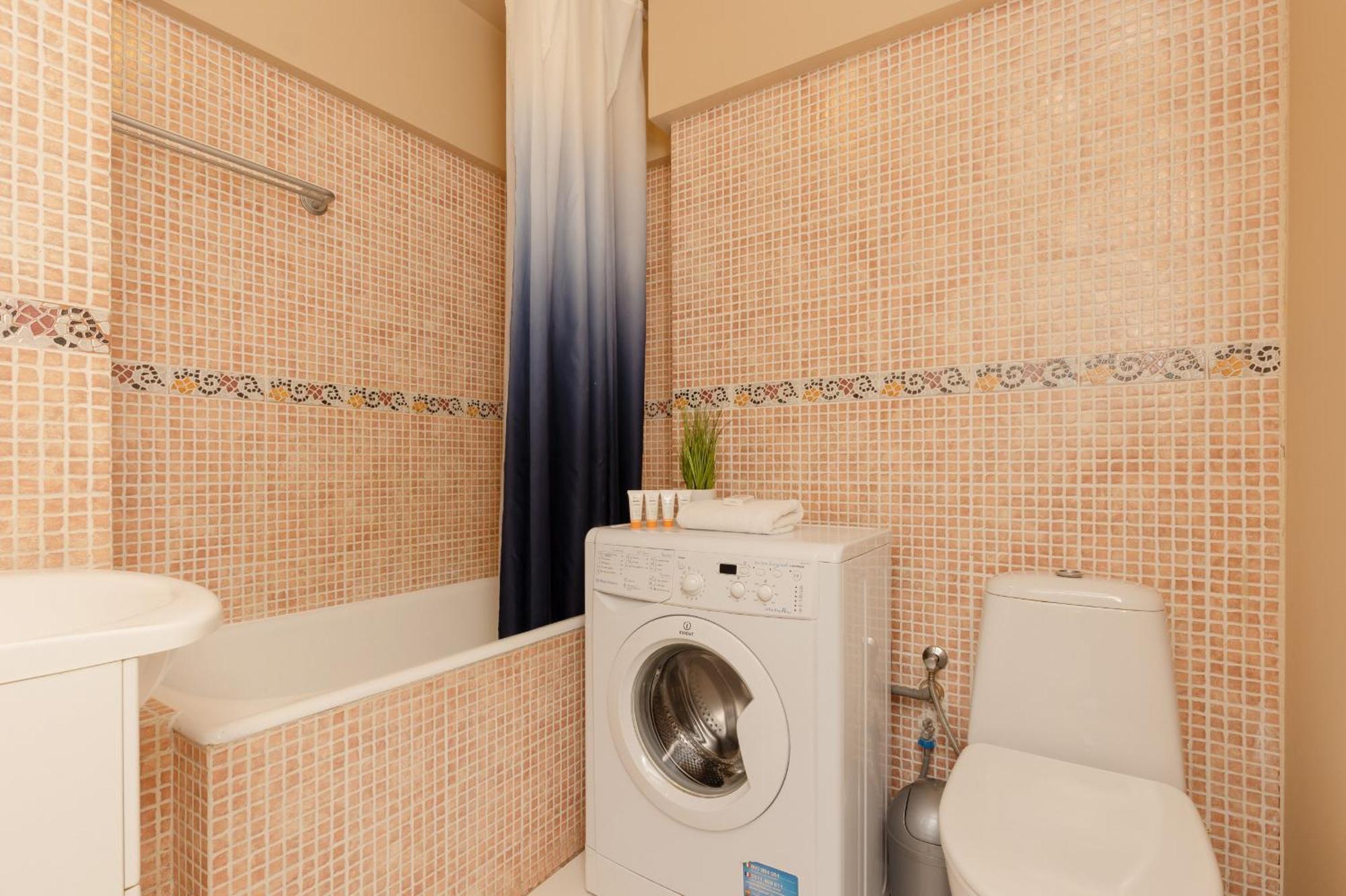 Wspólna 41 Apartament Warszawa