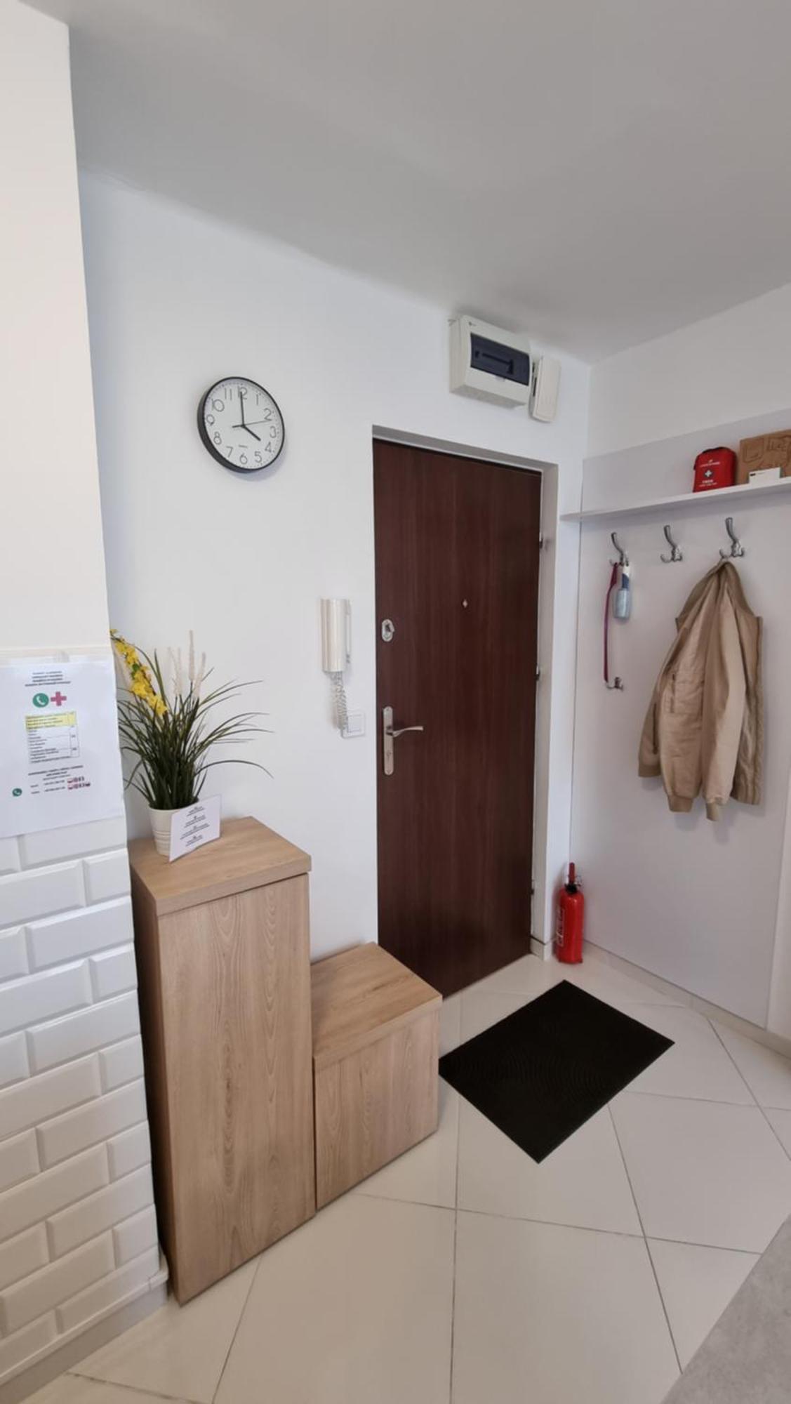 Like Flat G Apartment