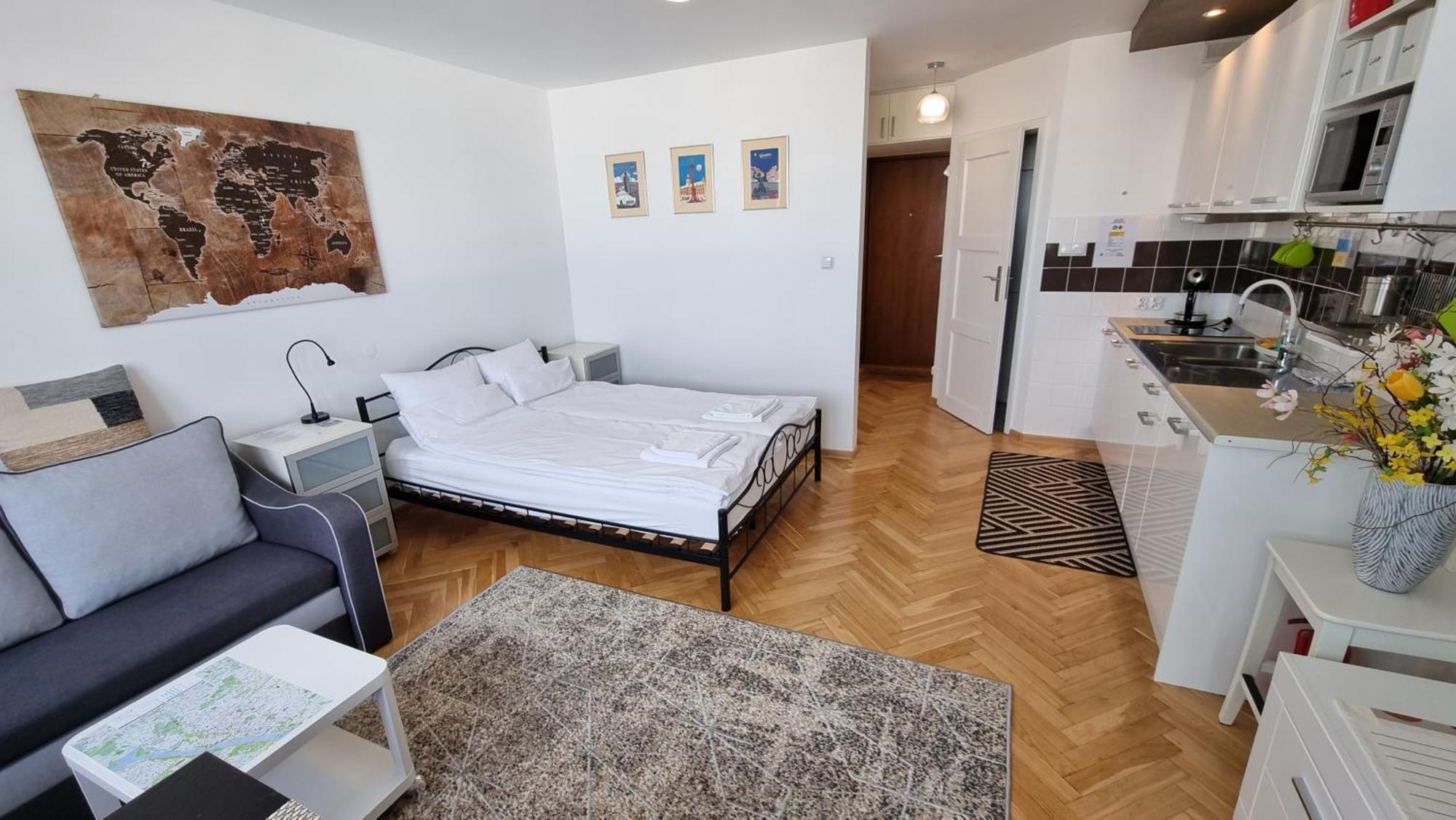 Apartamento Like Flat B