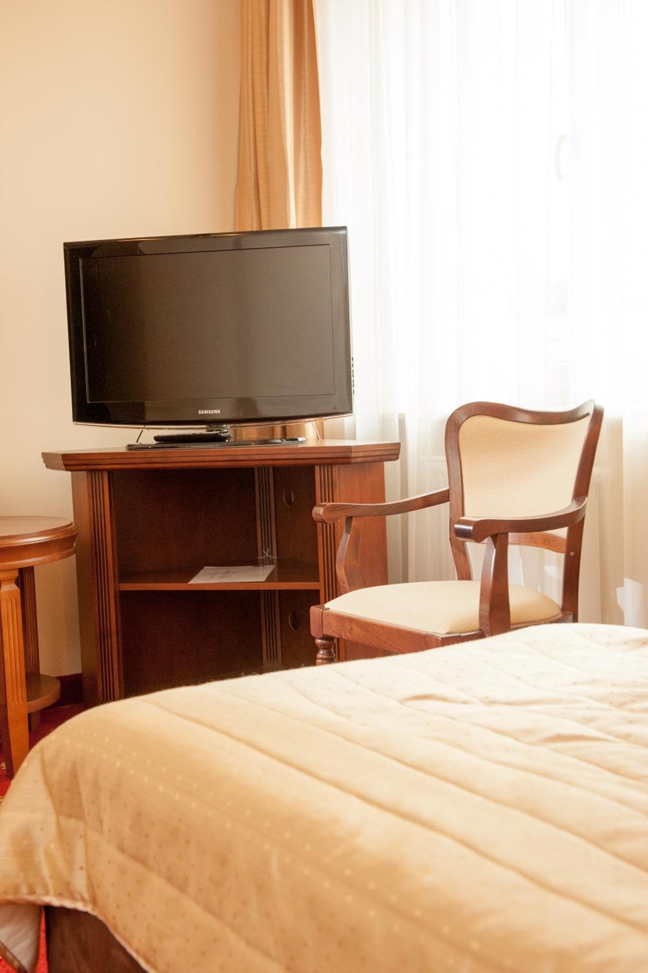 Arkadia Royal 3*