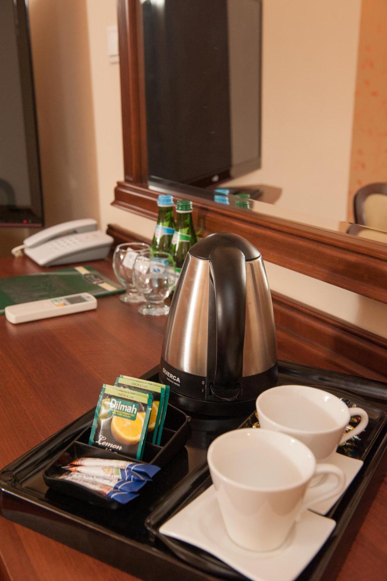 Hotel Arkadia Royal 3*