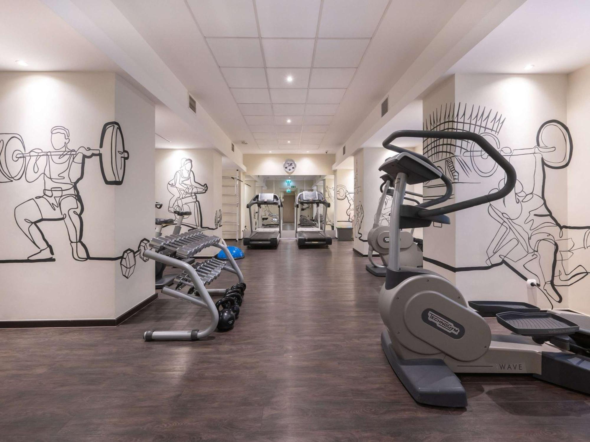 Mercure Grand Khách sạn