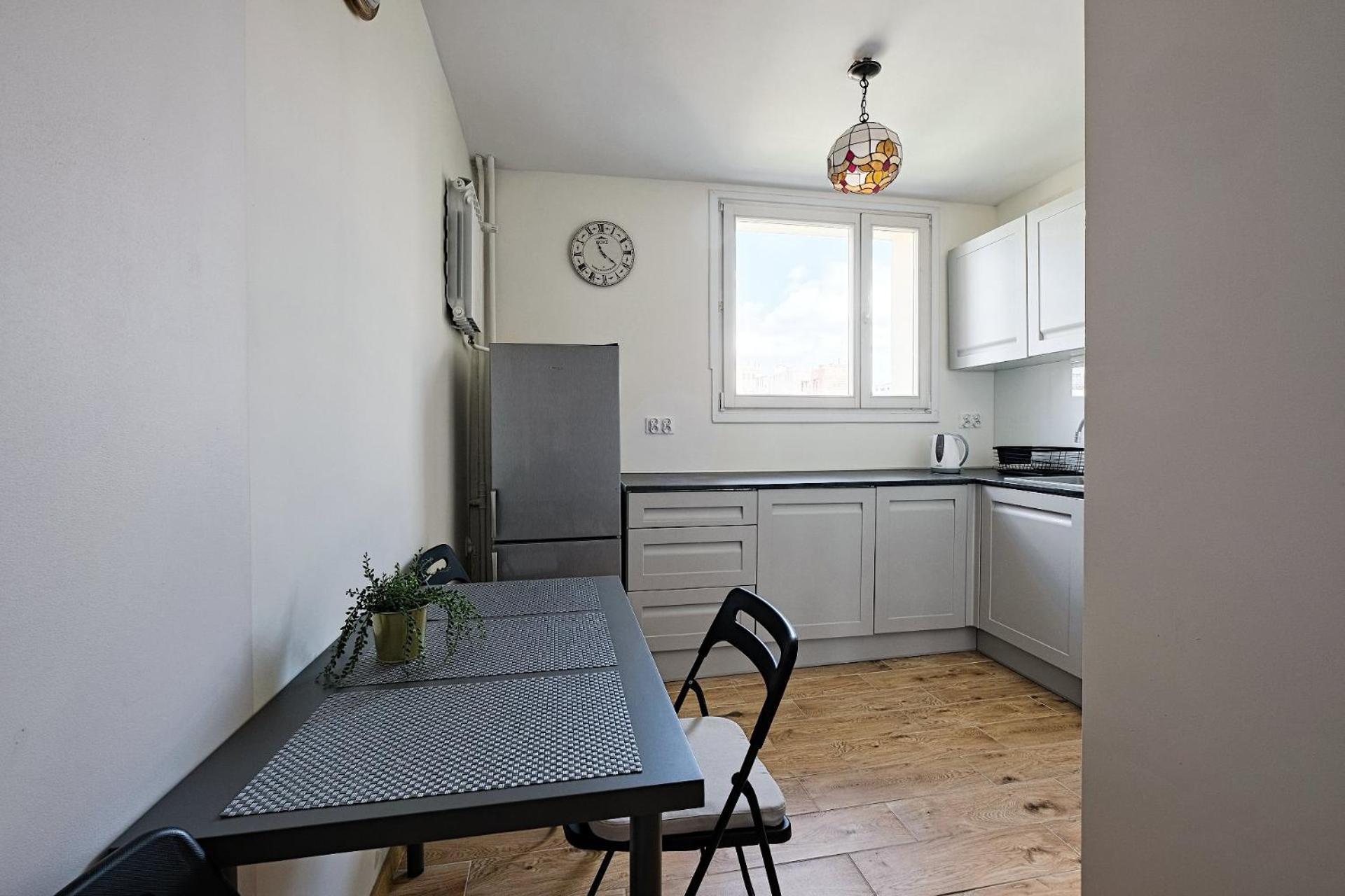 Apartamento Noctis Center *