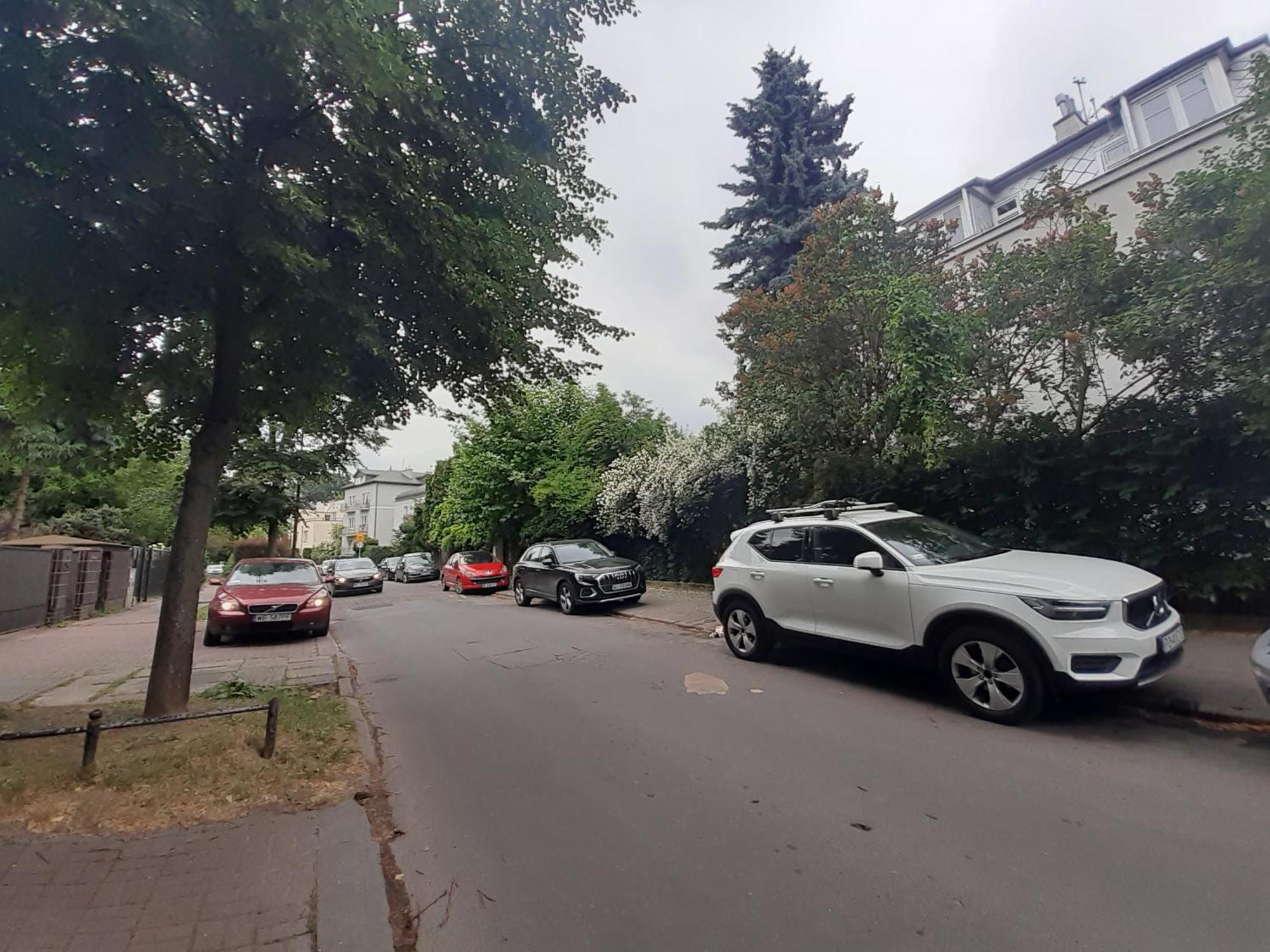 Kwatera prywatna Animrumru Warszawa