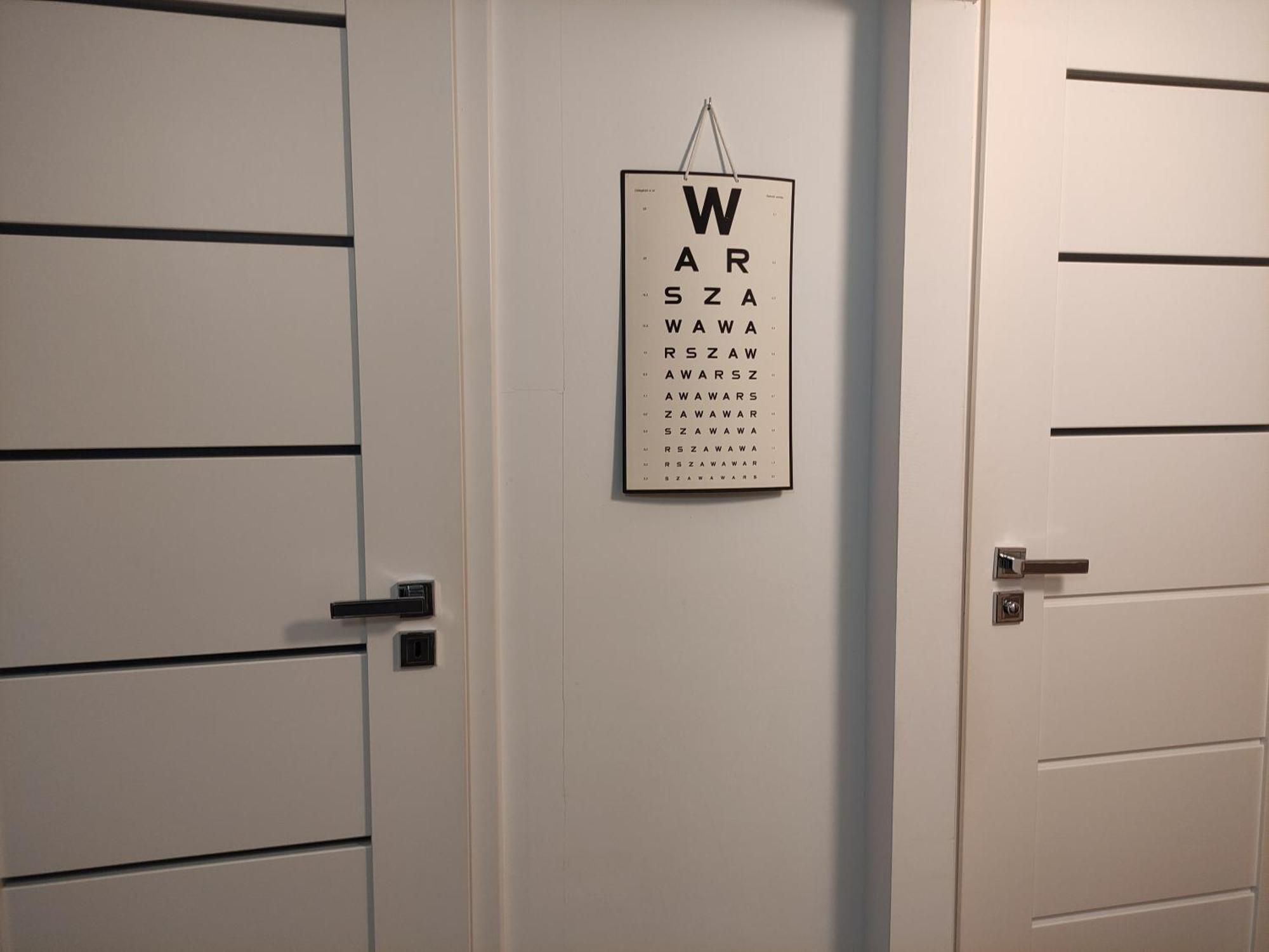 Apartamento Rondo Onz