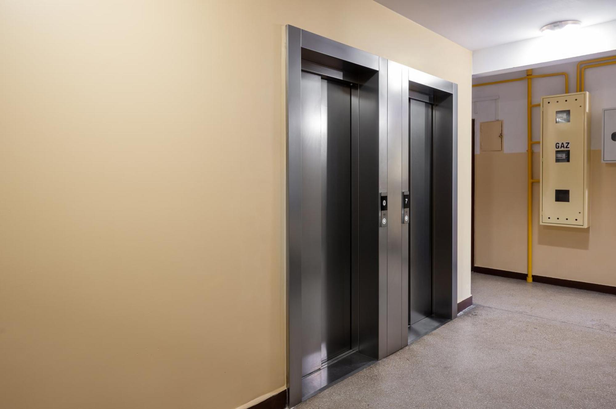 Căn hộ Bielany Comfort Warsaw