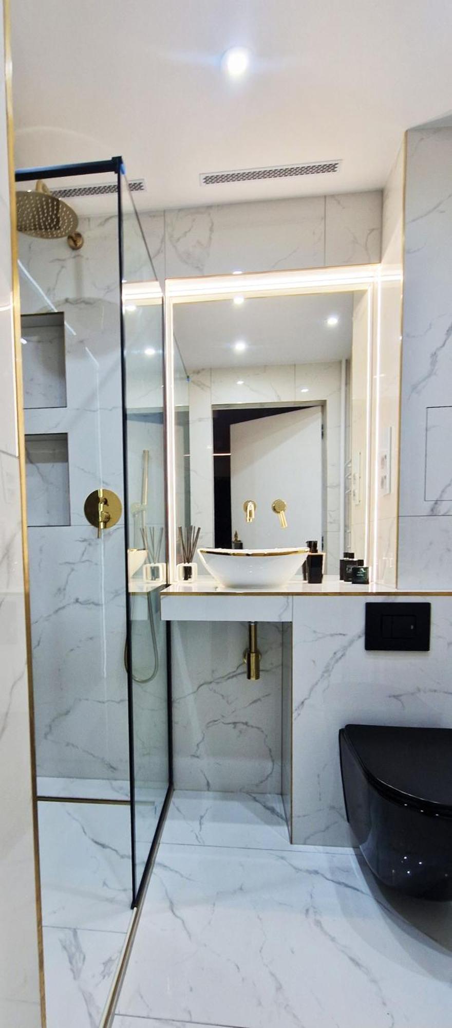 Apartment Arma Design 2 Bedrooms *