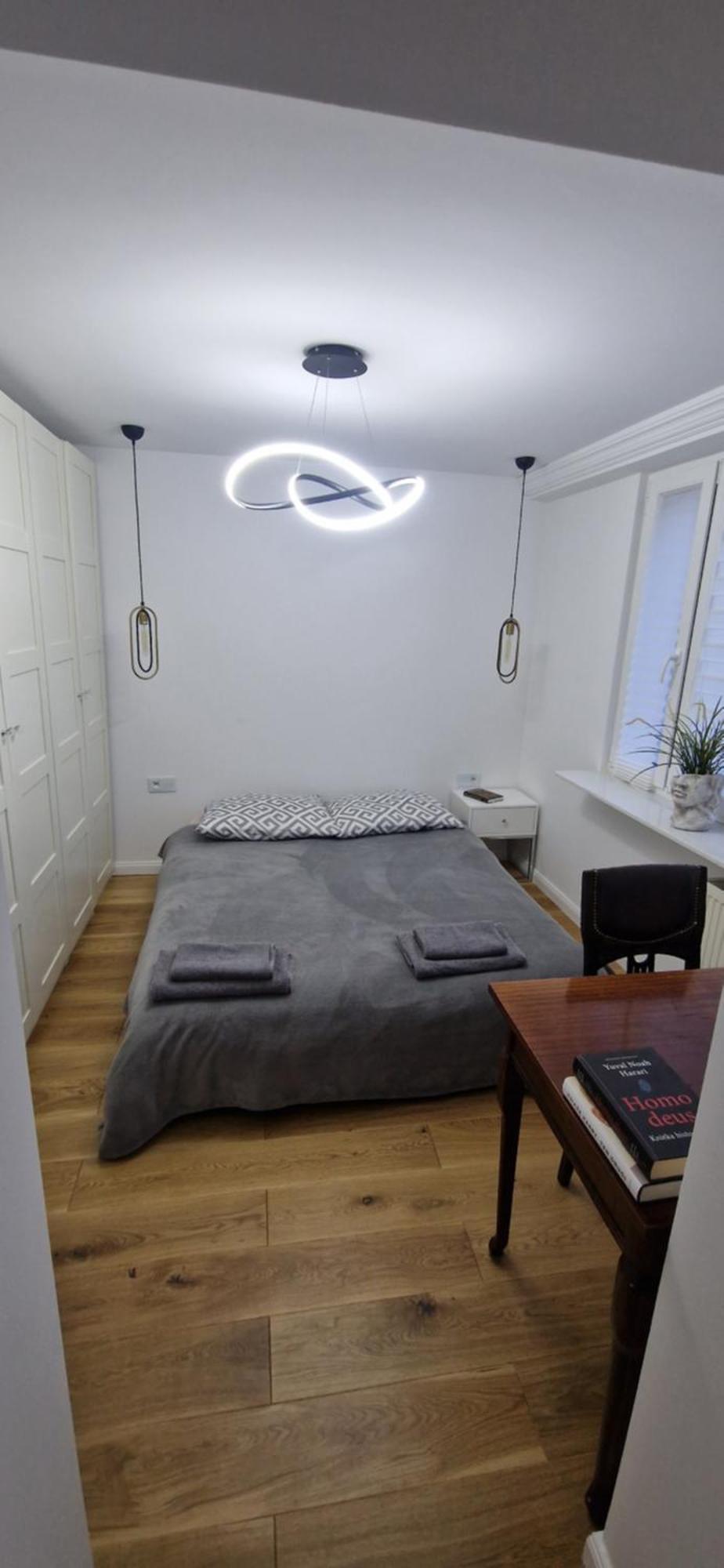 Apartment Arma Design 2 Bedrooms