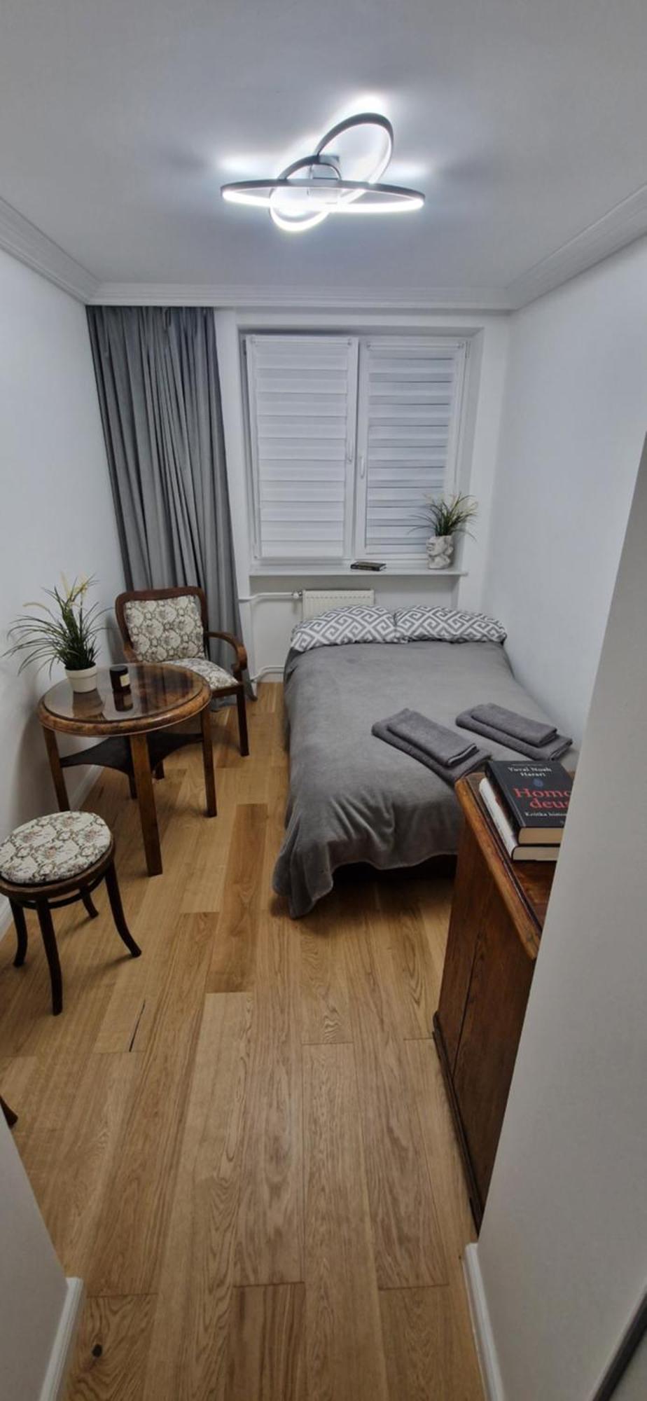 Arma Design 2 Bedrooms Apartment *