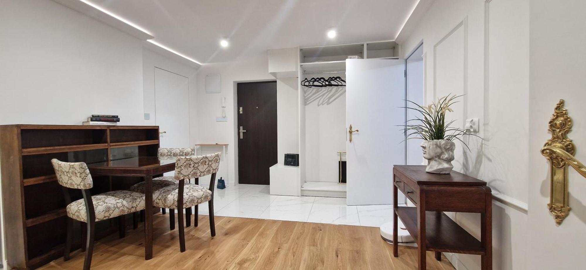 Apartment Arma Design 2 Bedrooms *