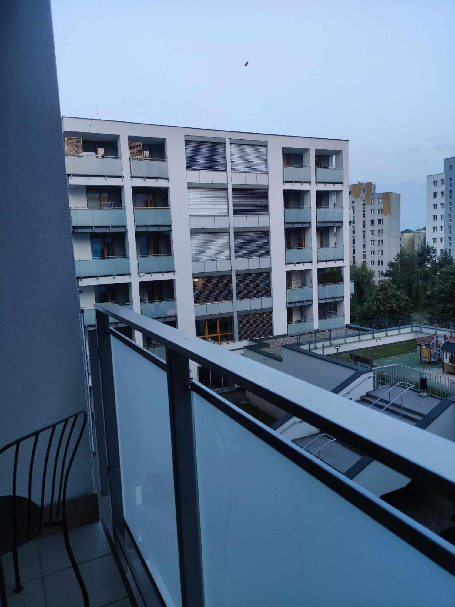 Metro Targowek 27 Apartament Warszawa