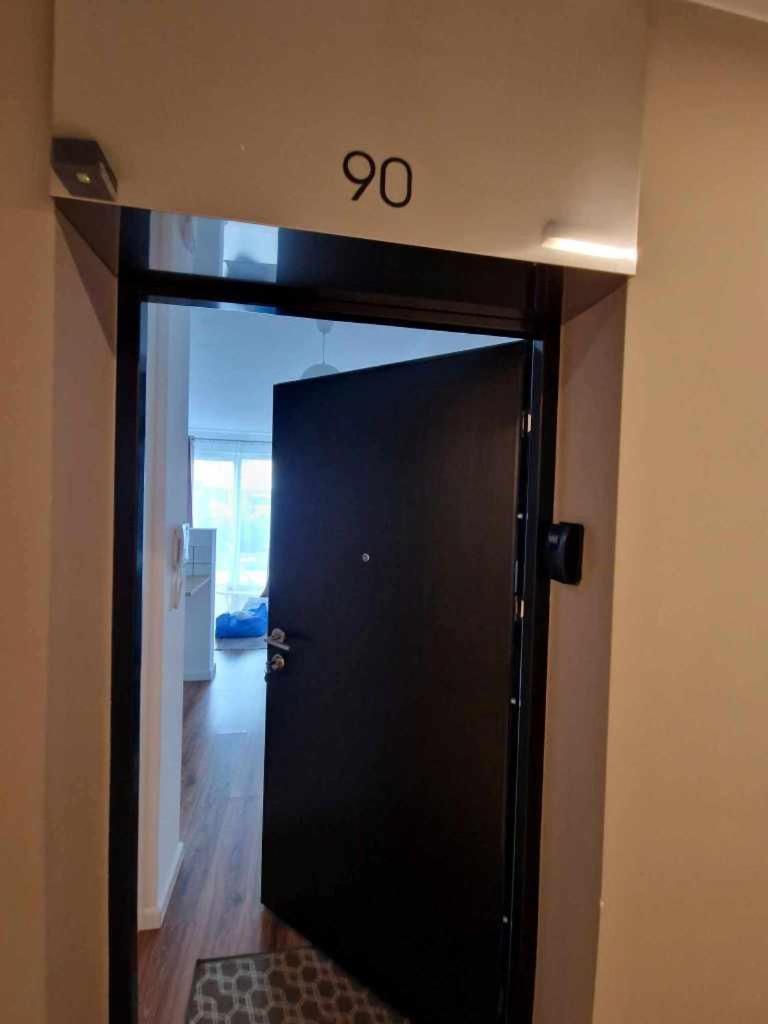 Great Mokotow Apartment Warsaw