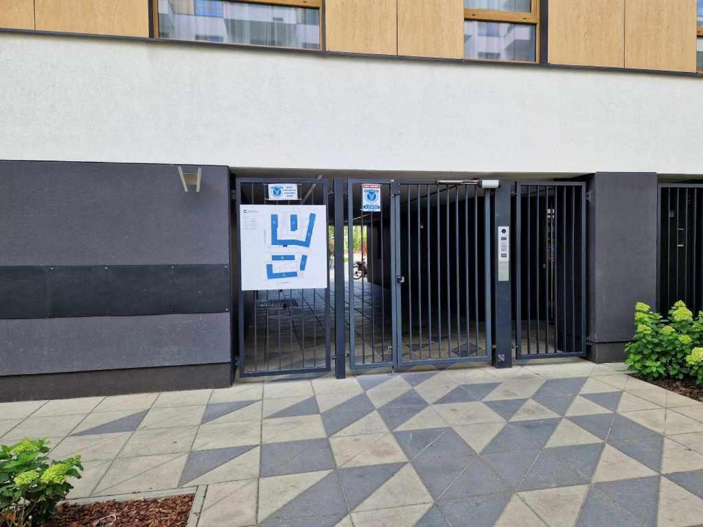 Great Mokotow Apartment