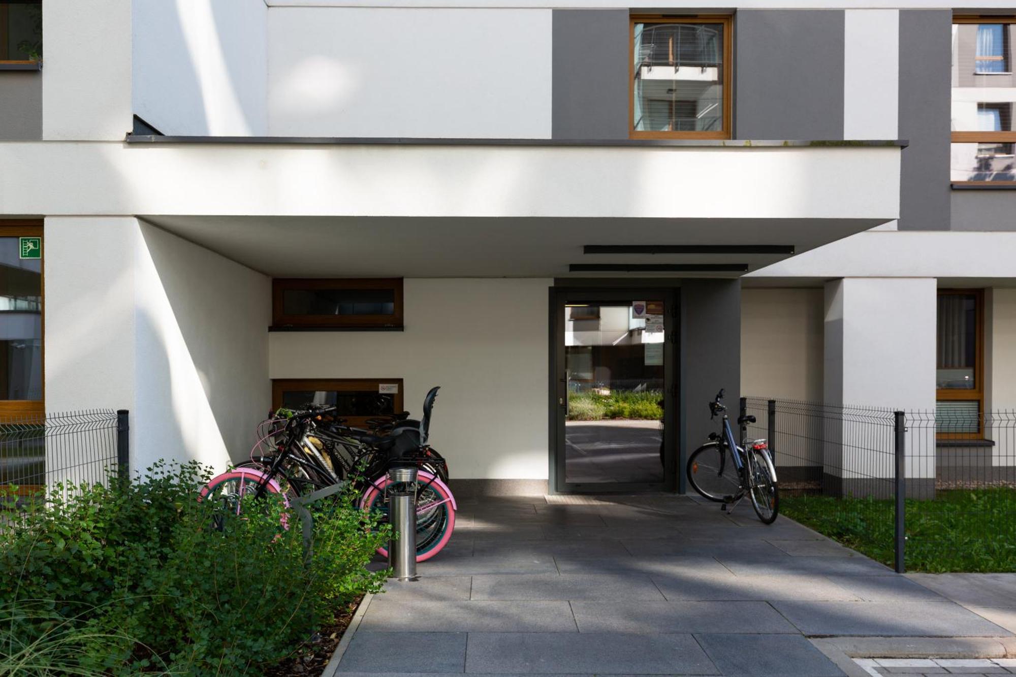 Business Center By Renters *