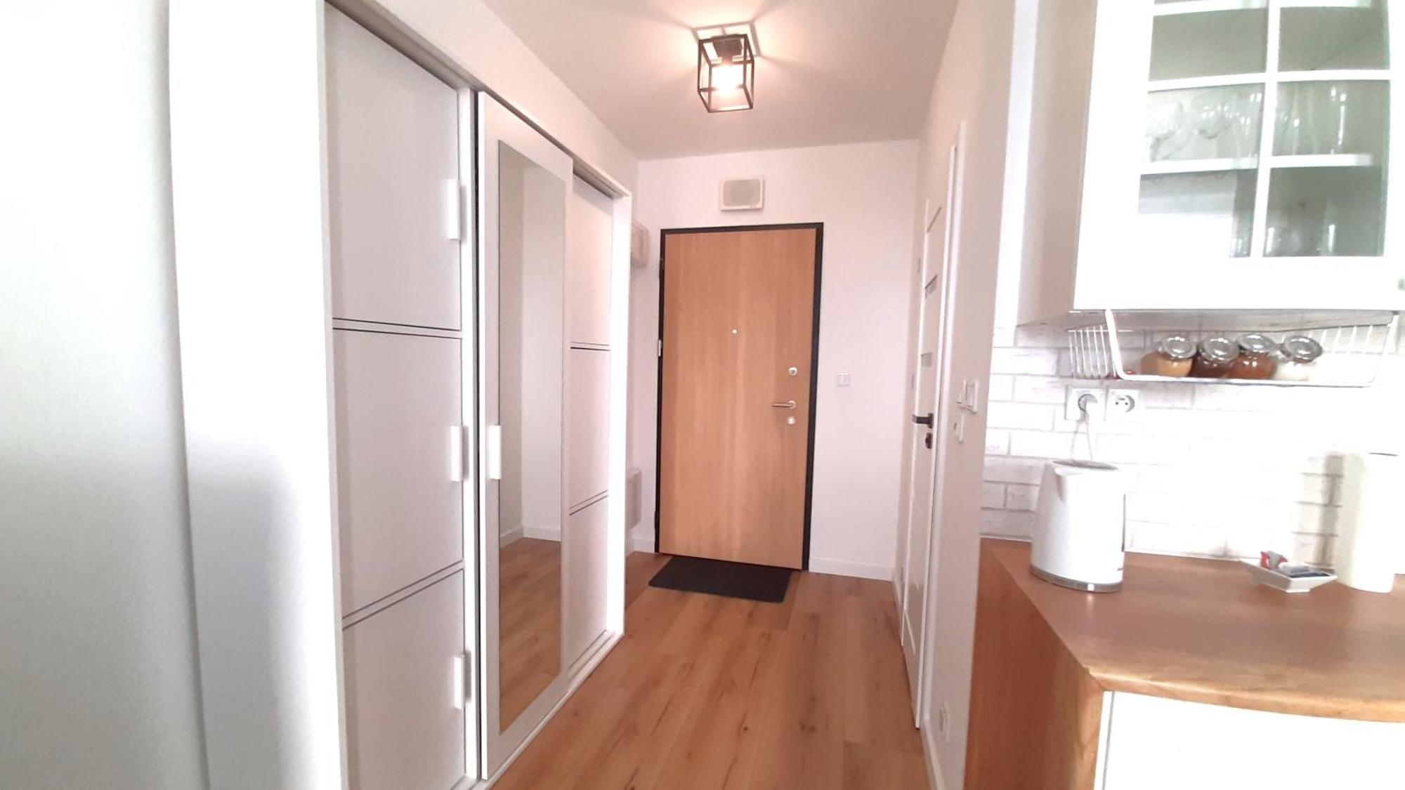 Venus Apartment