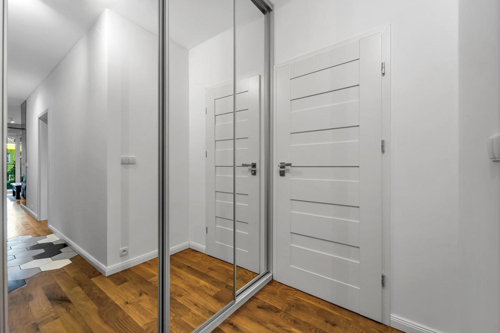 Apartament Perla Blanca Standard *