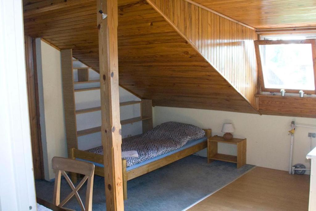 Căn hộ Homehostel