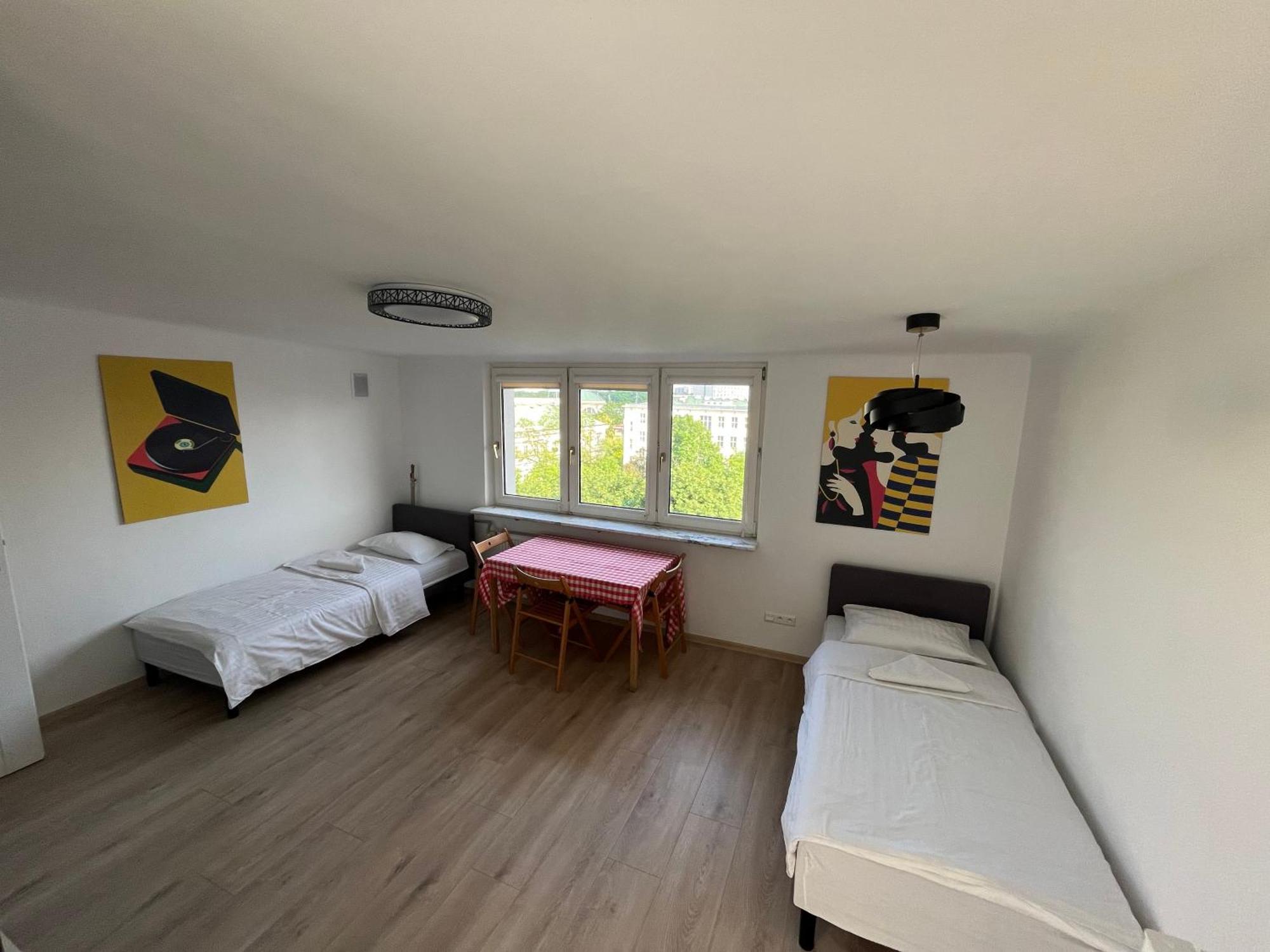 Apartment Murano Center Duo *