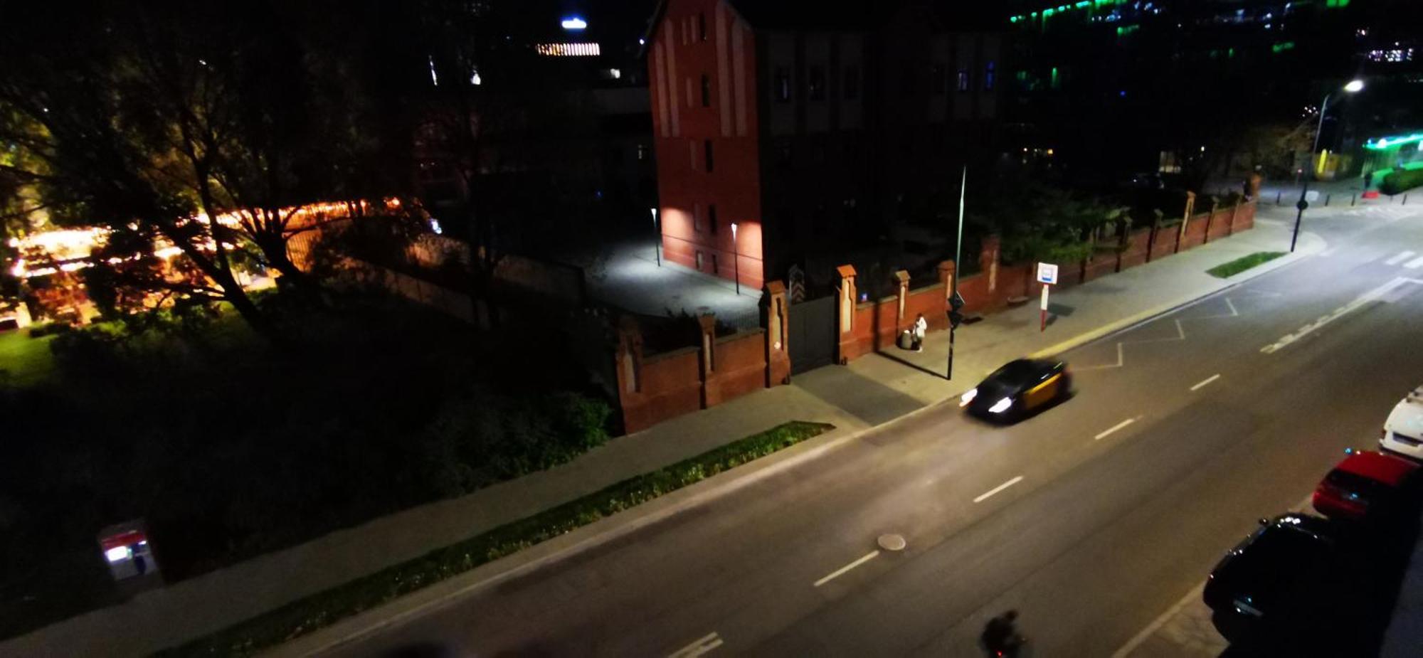 Powstaniec Wola - Private * Warsaw